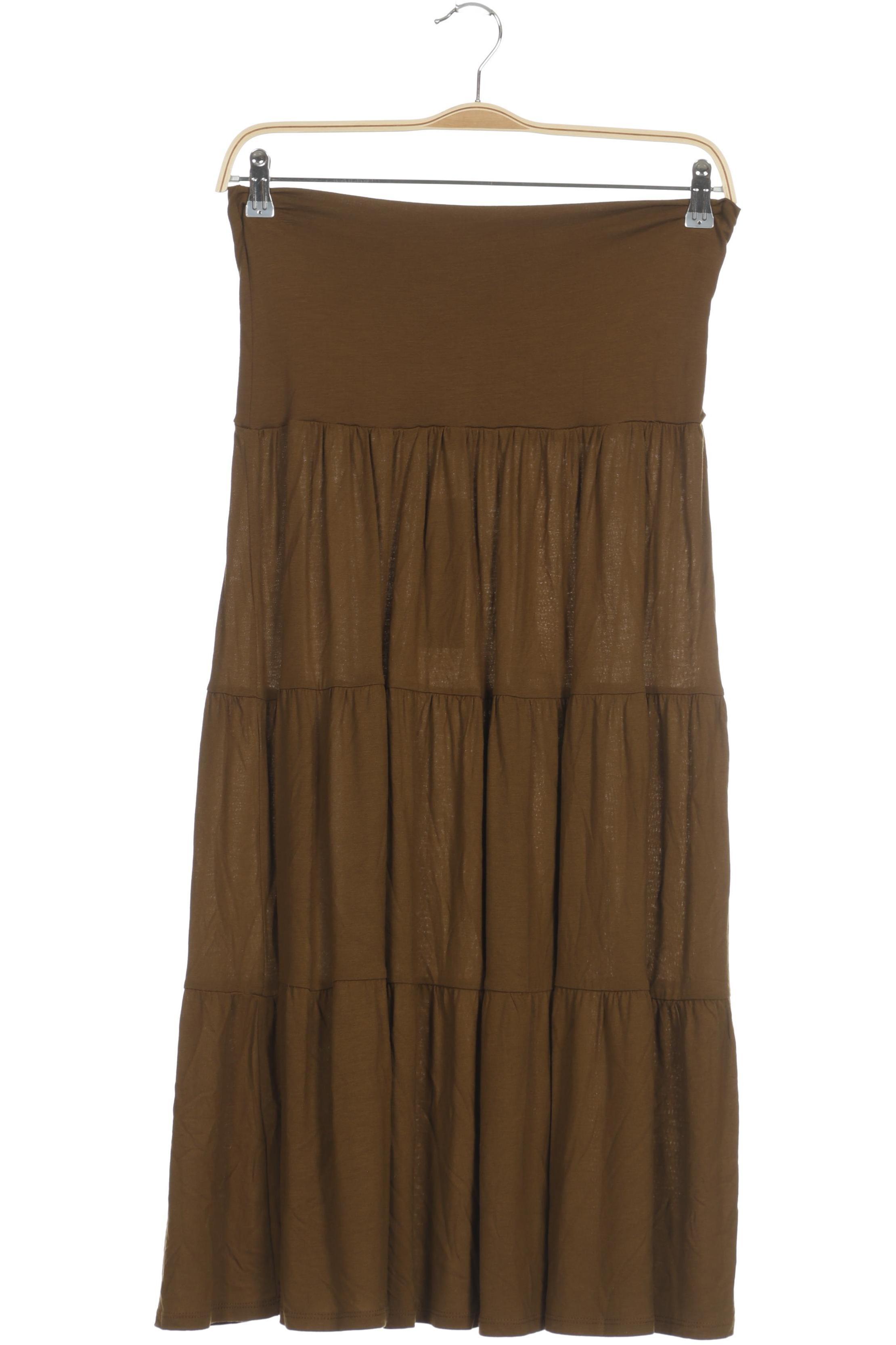 

Gudrun Sjödén Damen Rock, braun, Gr.