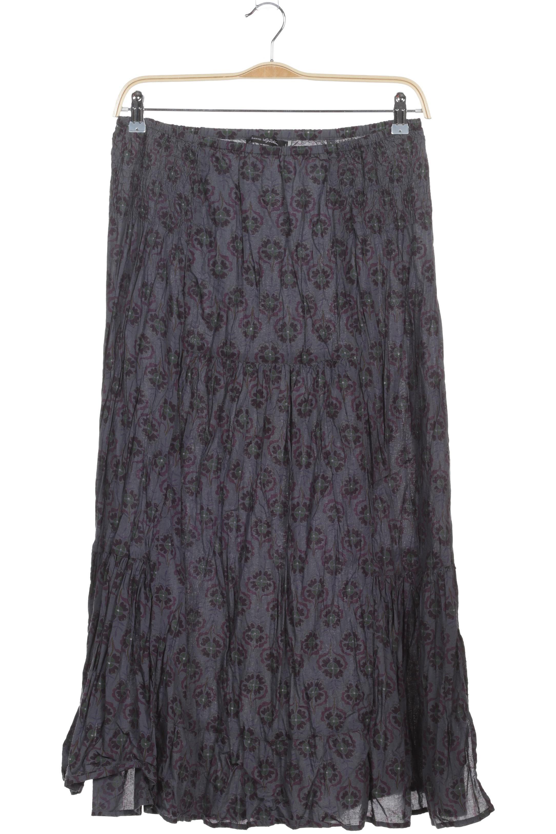 

Gudrun Sjödén Damen Rock, lila, Gr.