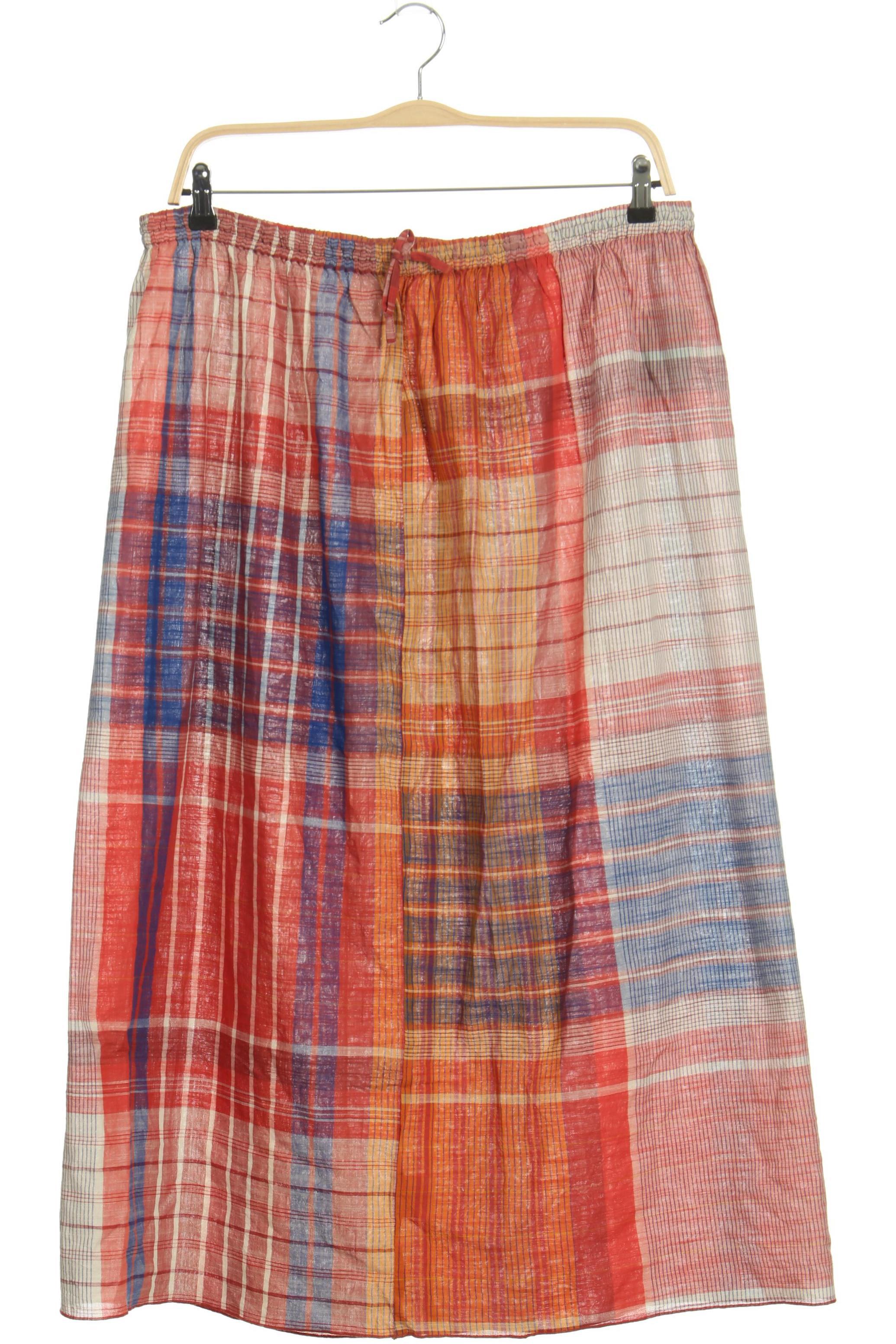 

Gudrun Sjödén Damen Rock, rot, Gr.