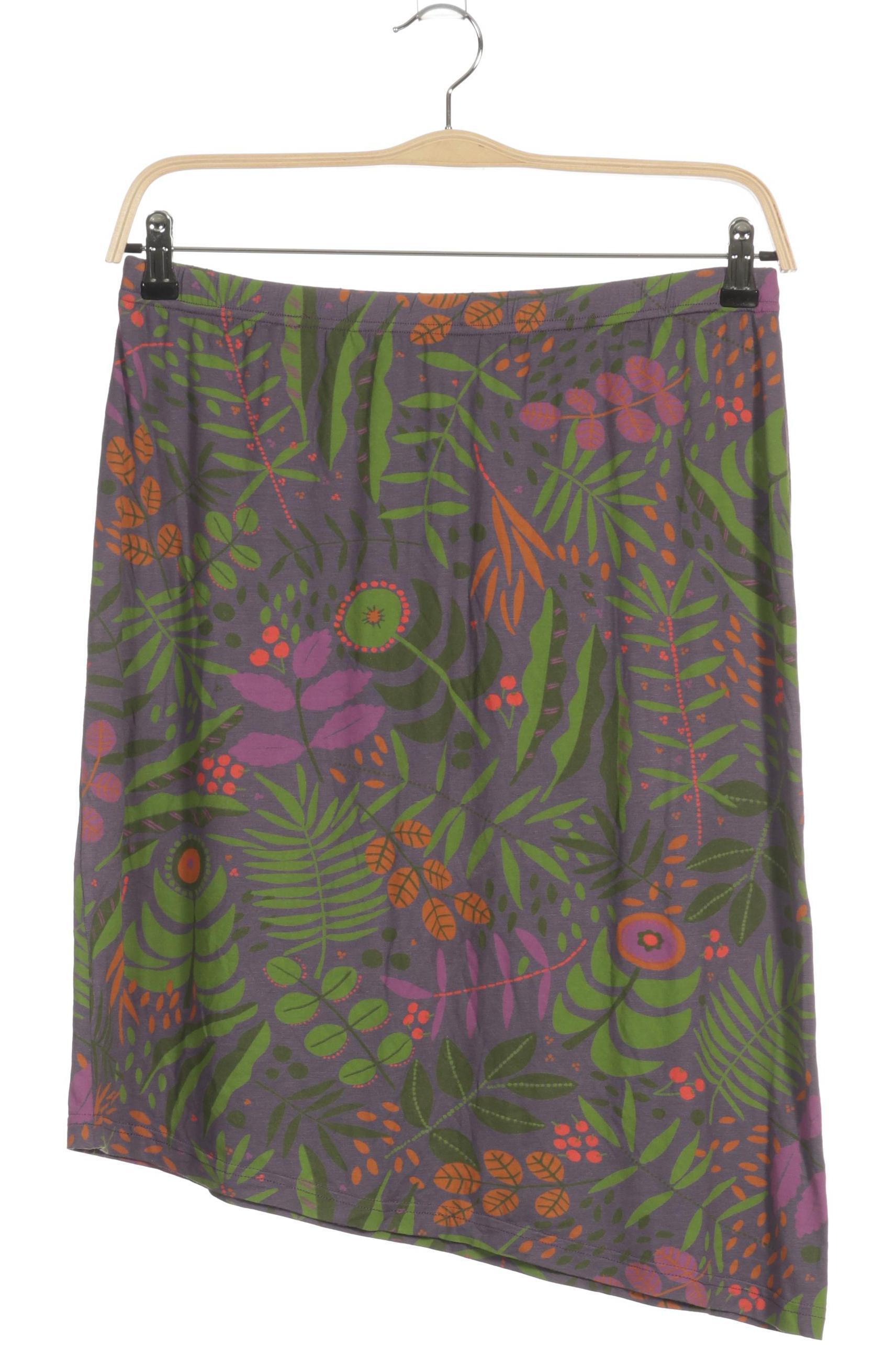 

Gudrun Sjödén Damen Rock, lila, Gr.