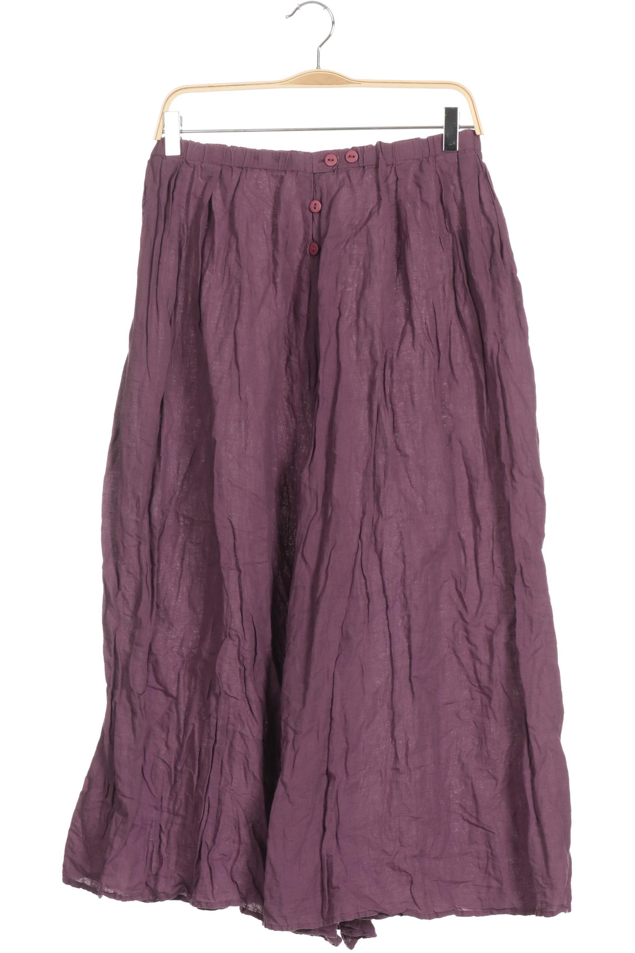 

Gudrun Sjödén Damen Rock, lila, Gr.