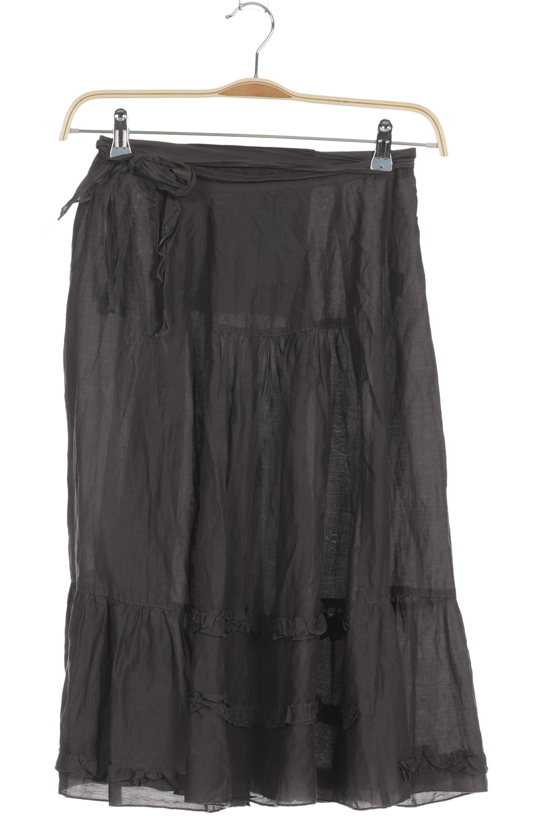 

Gudrun Sjödén Damen Rock, grau, Gr.