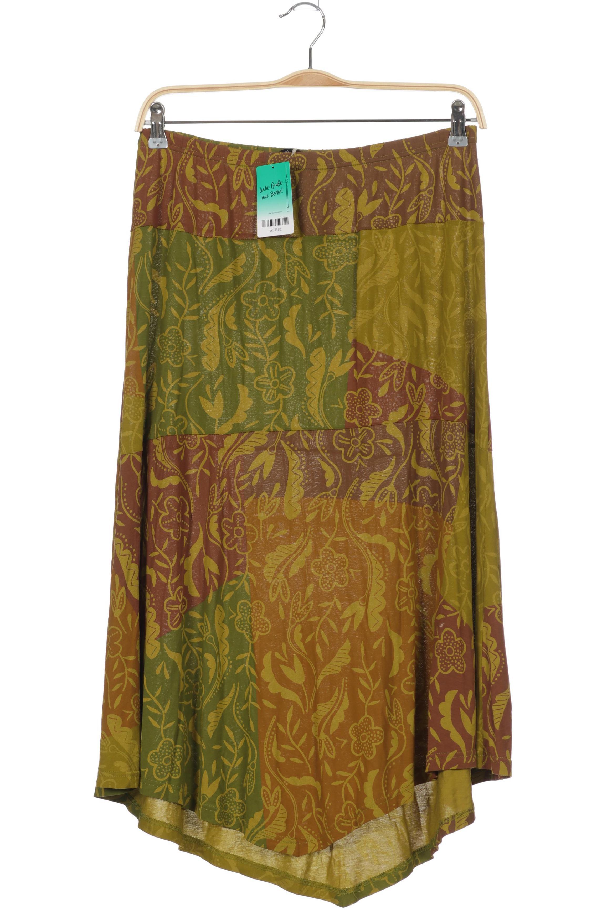 

Gudrun Sjödén Damen Rock, grün, Gr.