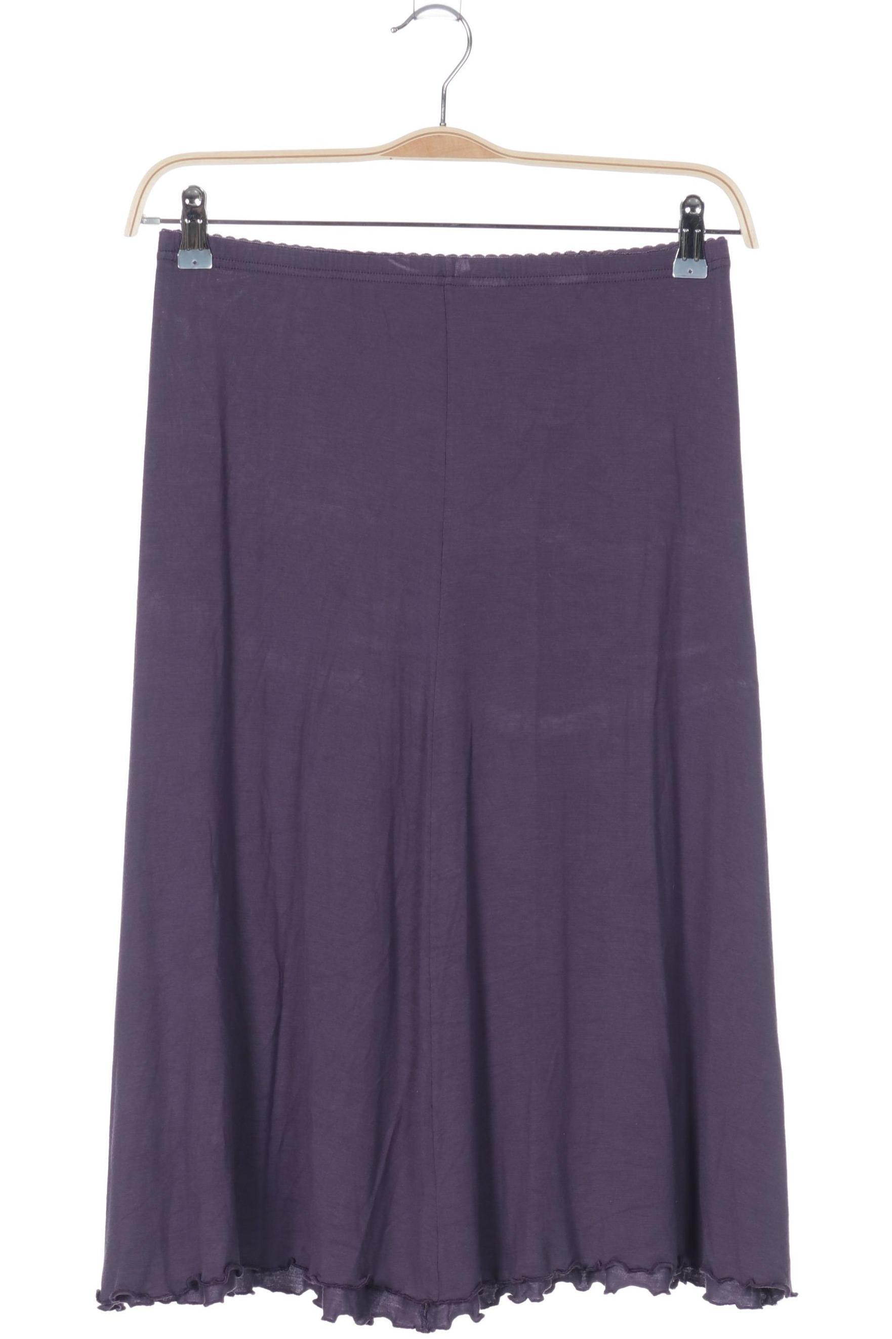 

Gudrun Sjödén Damen Rock, lila, Gr.