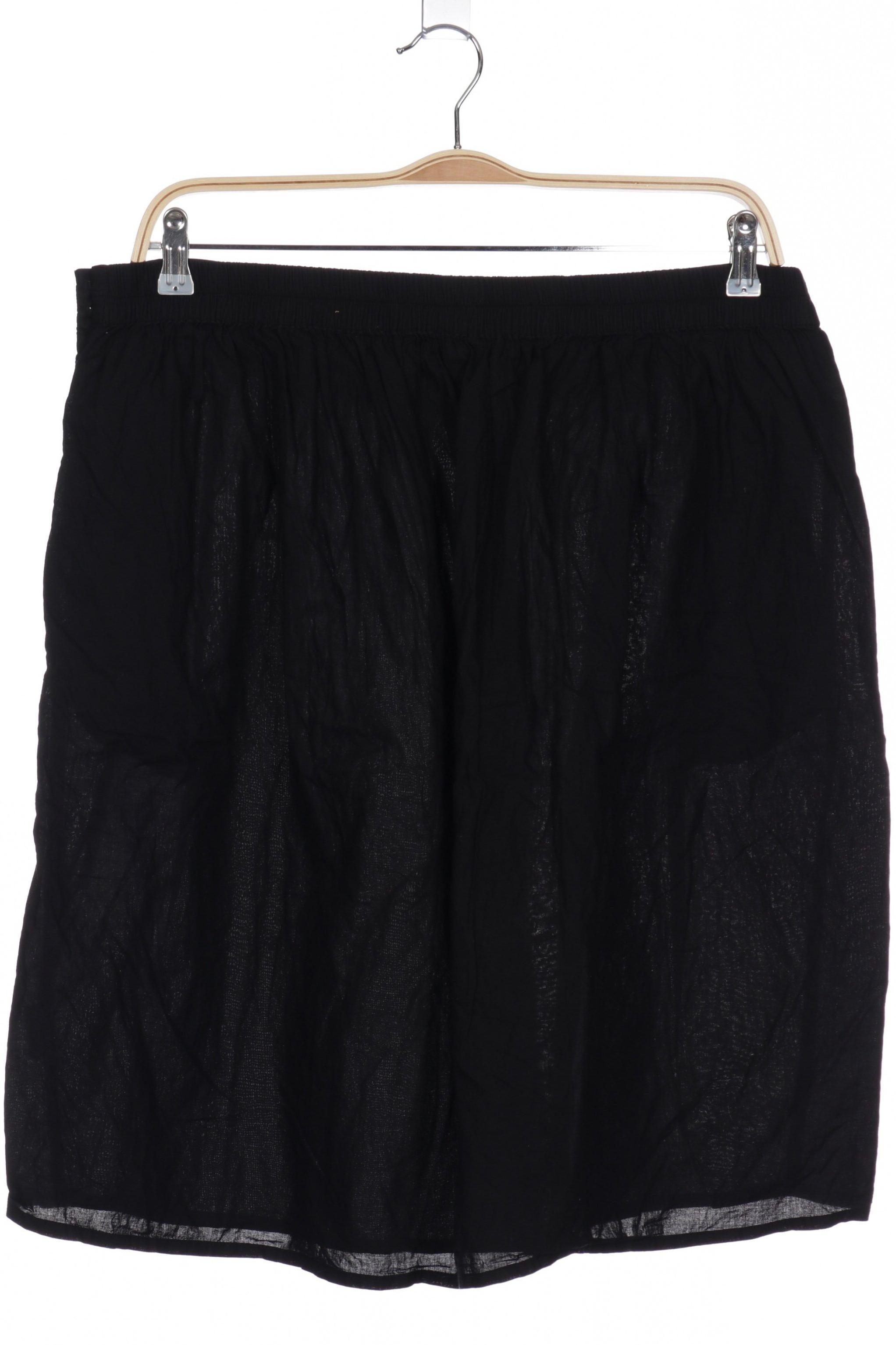 

Gudrun Sjödén Damen Rock, blau, Gr.