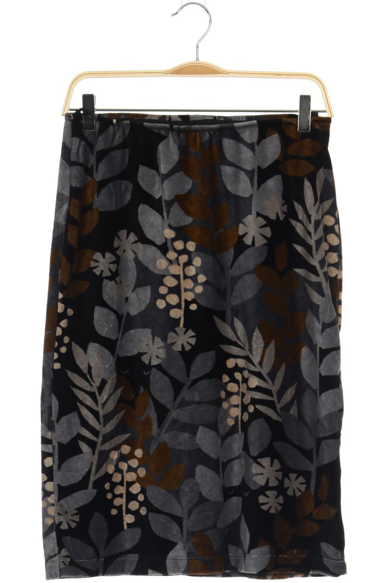 

Gudrun Sjödén Damen Rock, grau, Gr.