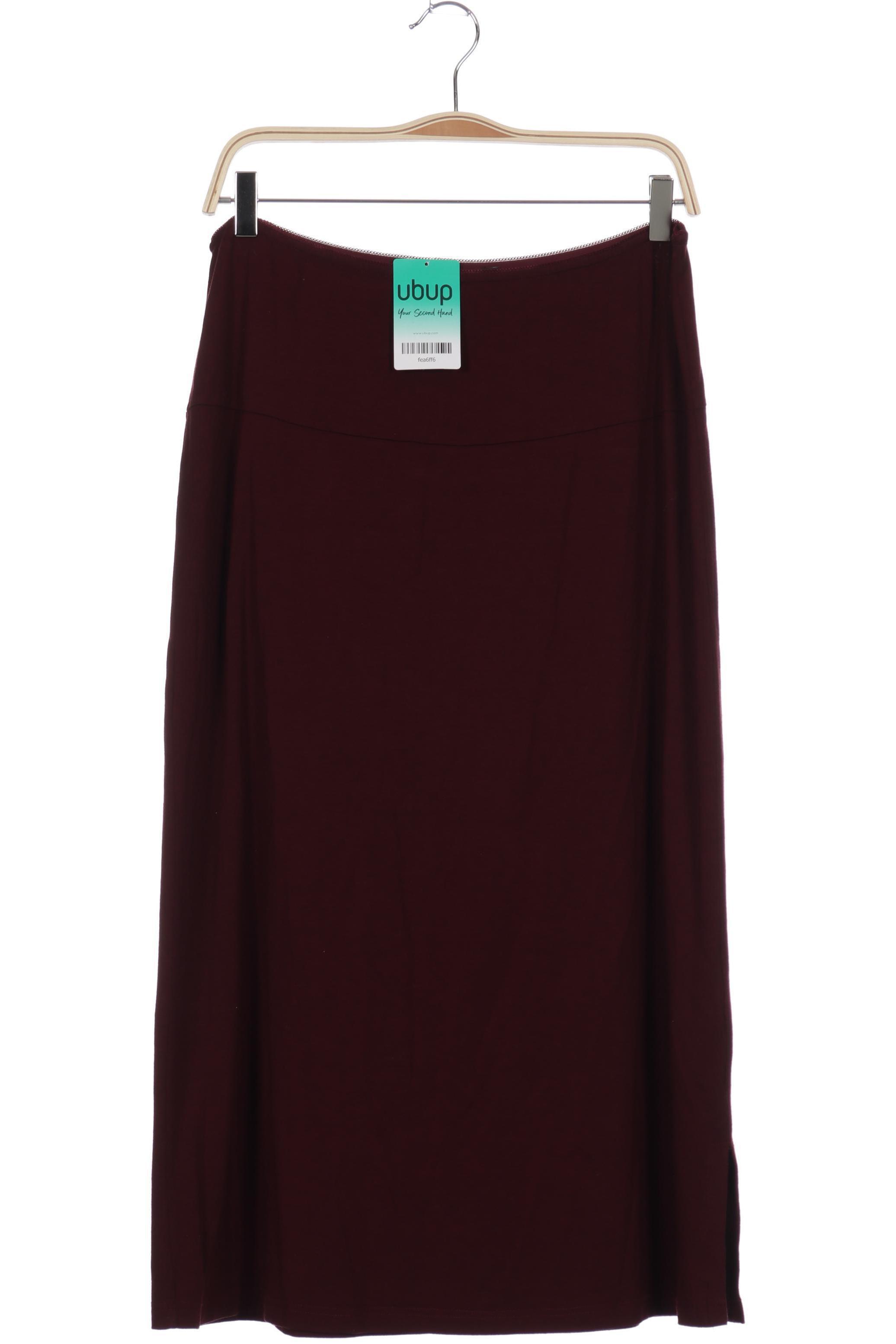 

Gudrun Sjödén Damen Rock, rot, Gr.