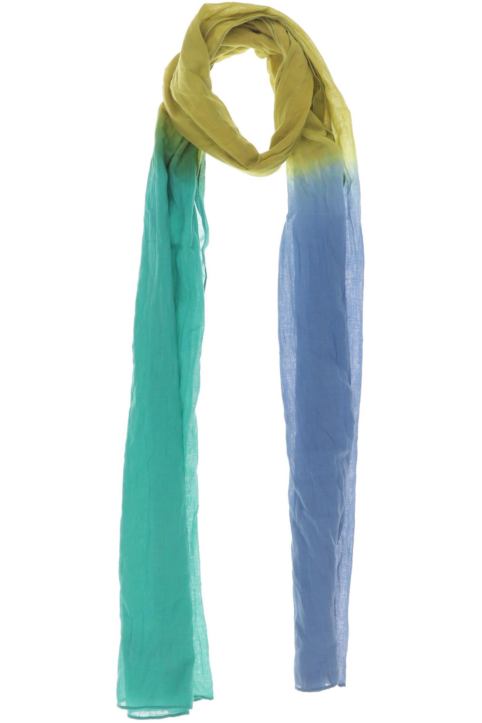 

Gudrun Sjödén Damen Schal, grün, Gr.