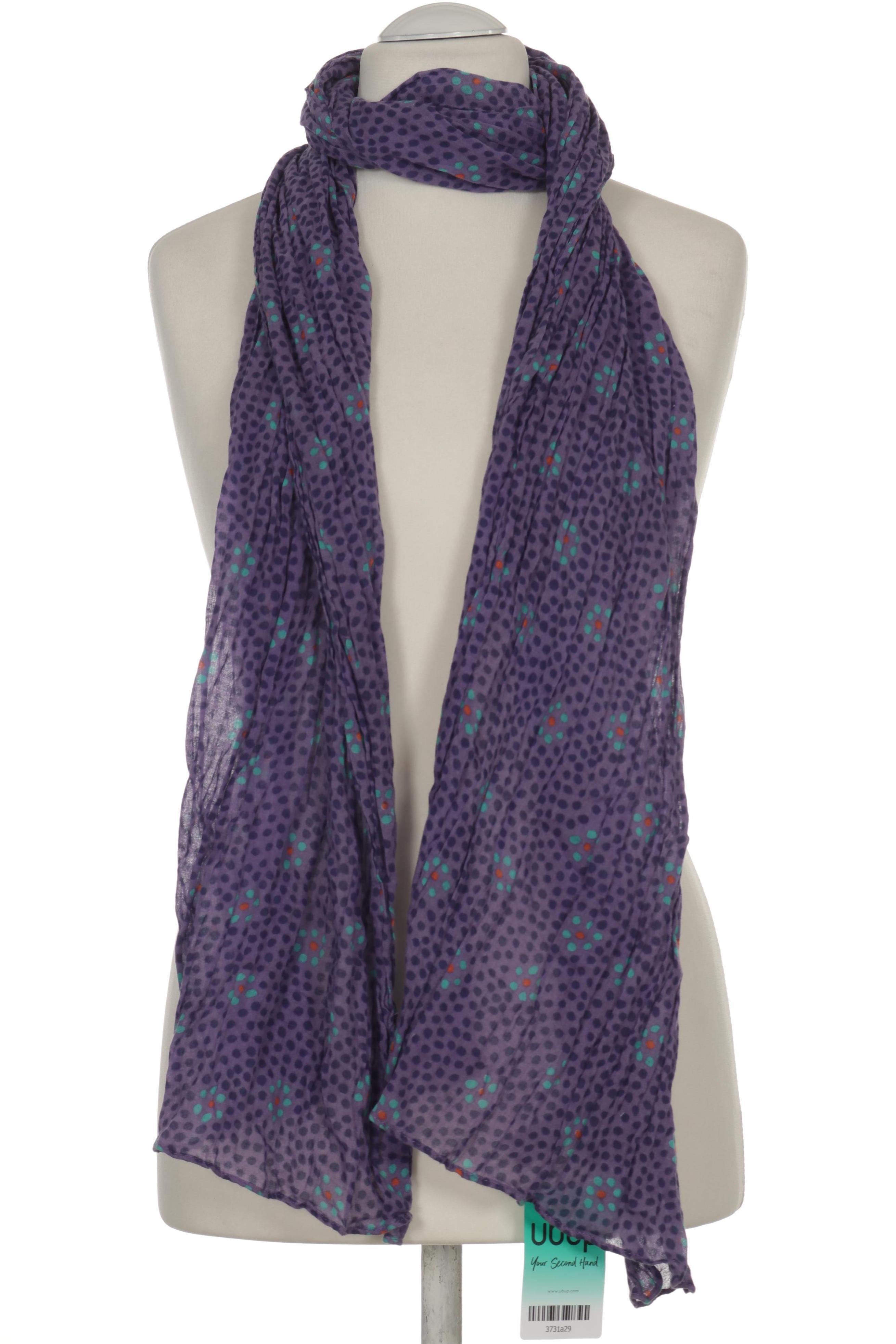 

Gudrun Sjödén Damen Schal, lila, Gr.