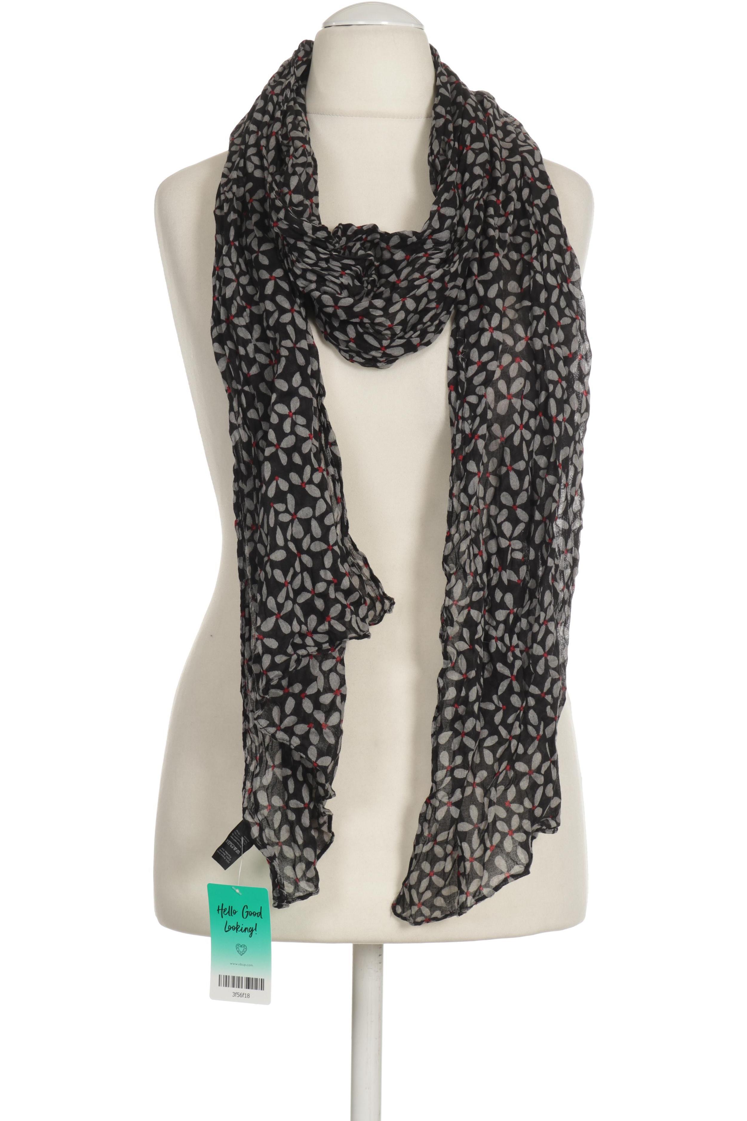 

Gudrun Sjödén Damen Schal, grau, Gr.