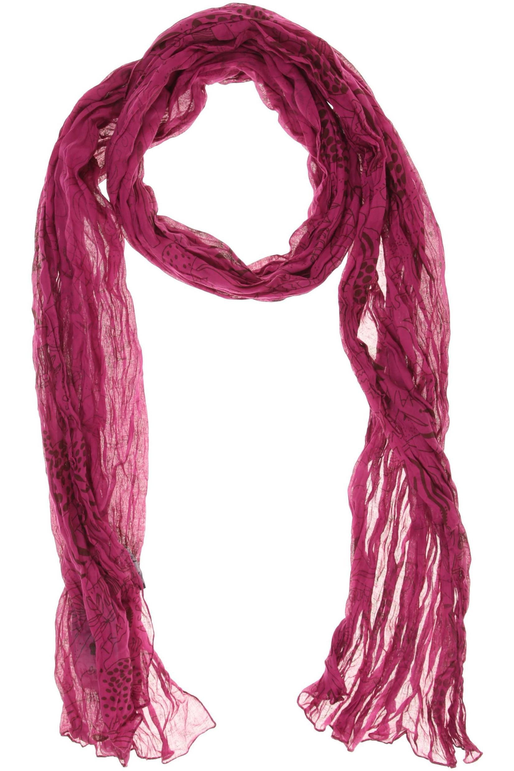 

Gudrun Sjödén Damen Schal, lila, Gr.