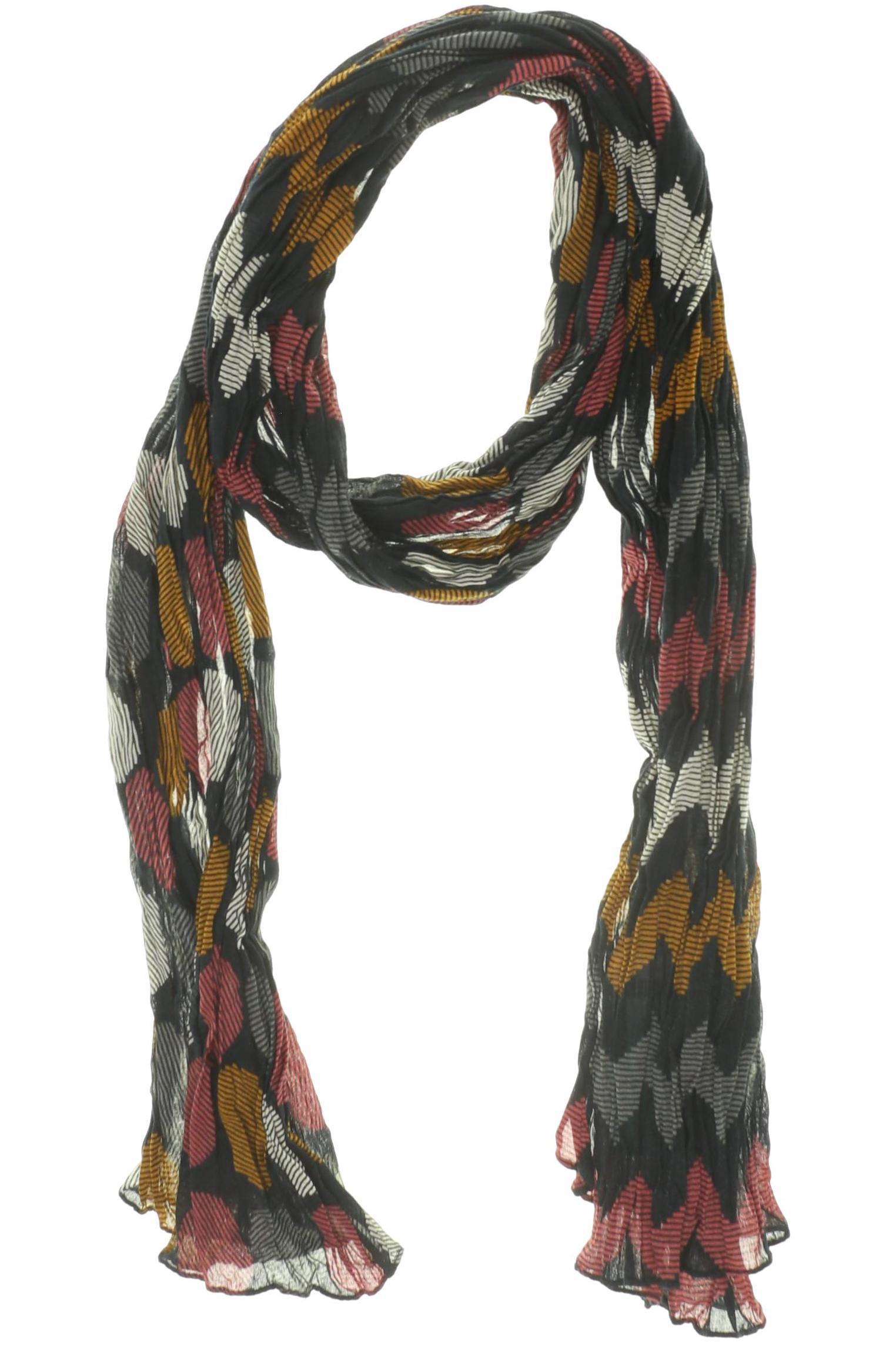 

Gudrun Sjödén Damen Schal, schwarz, Gr.