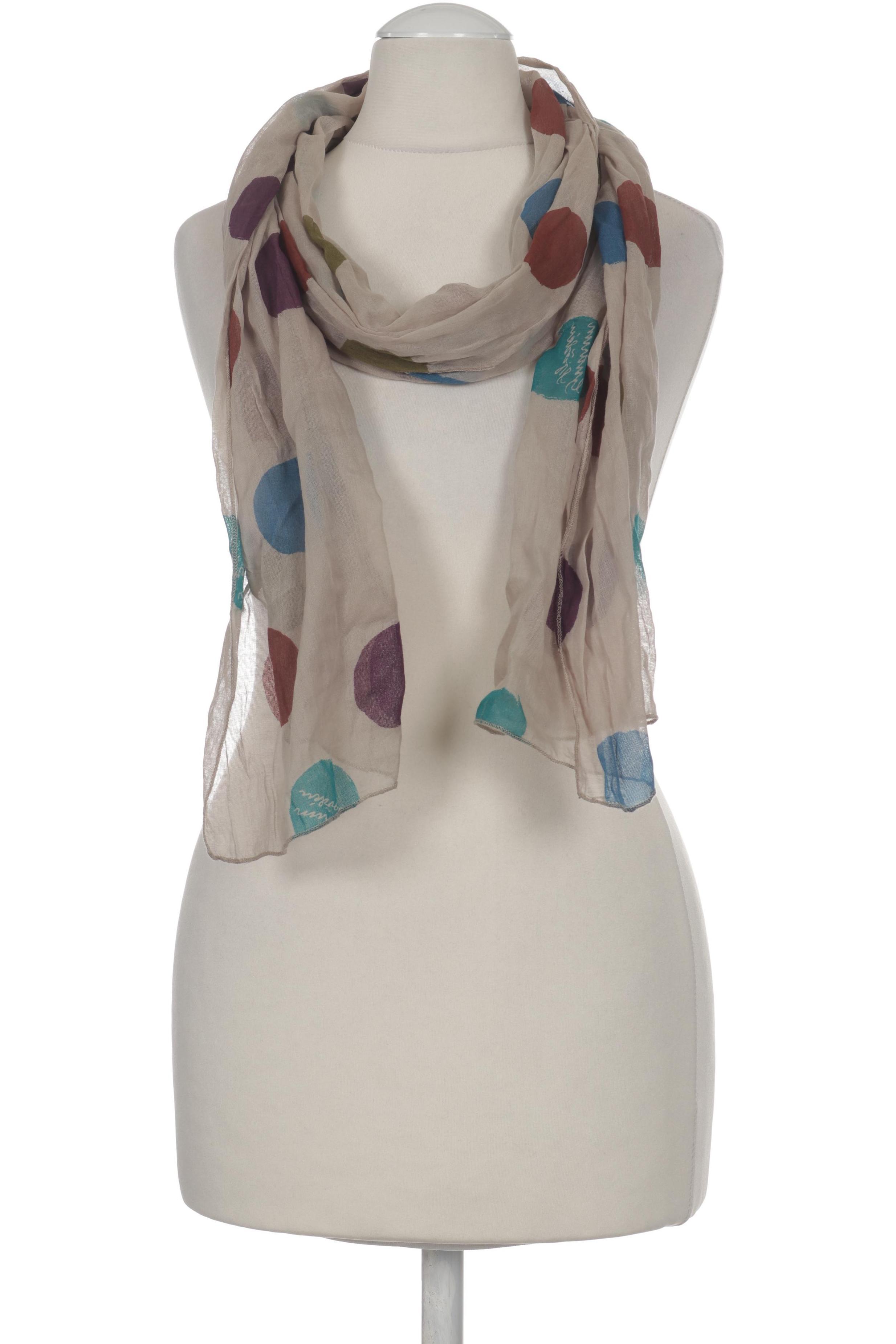 

Gudrun Sjödén Damen Schal, beige, Gr.