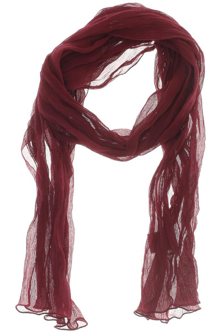 

Gudrun Sjödén Damen Schal, rot, Gr.