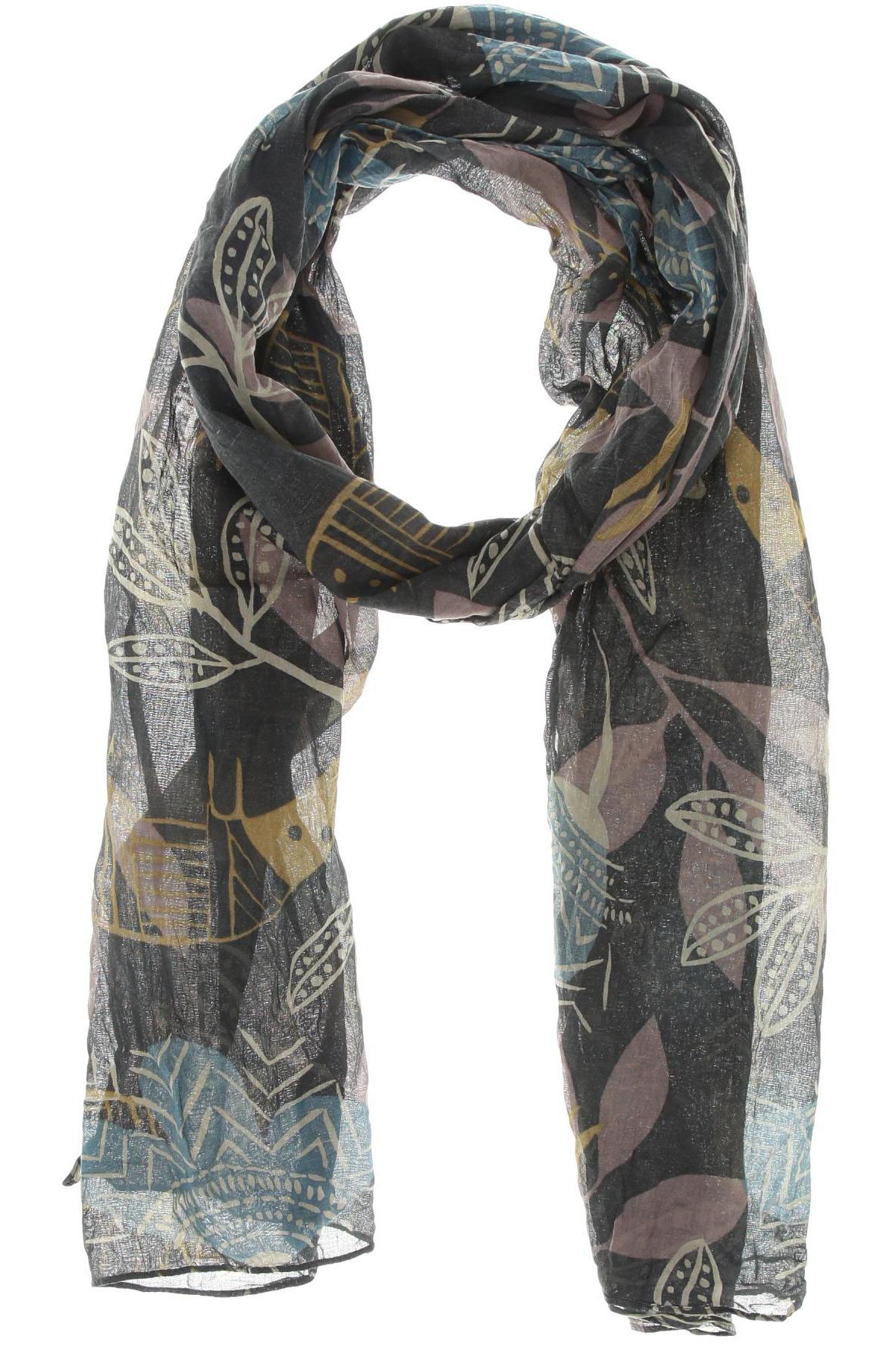 

Gudrun Sjödén Damen Schal, grau, Gr.