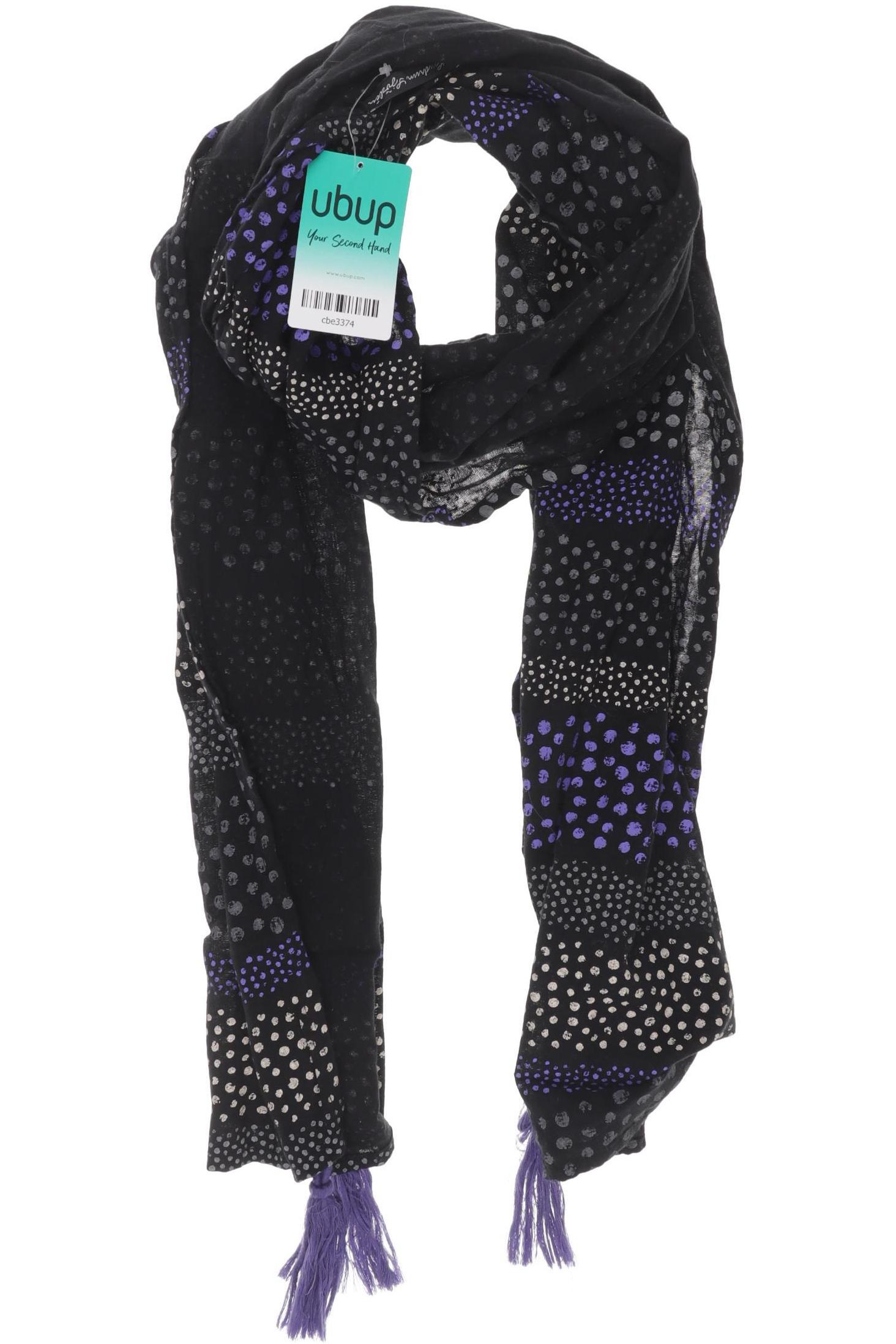 

Gudrun Sjödén Damen Schal, lila, Gr.