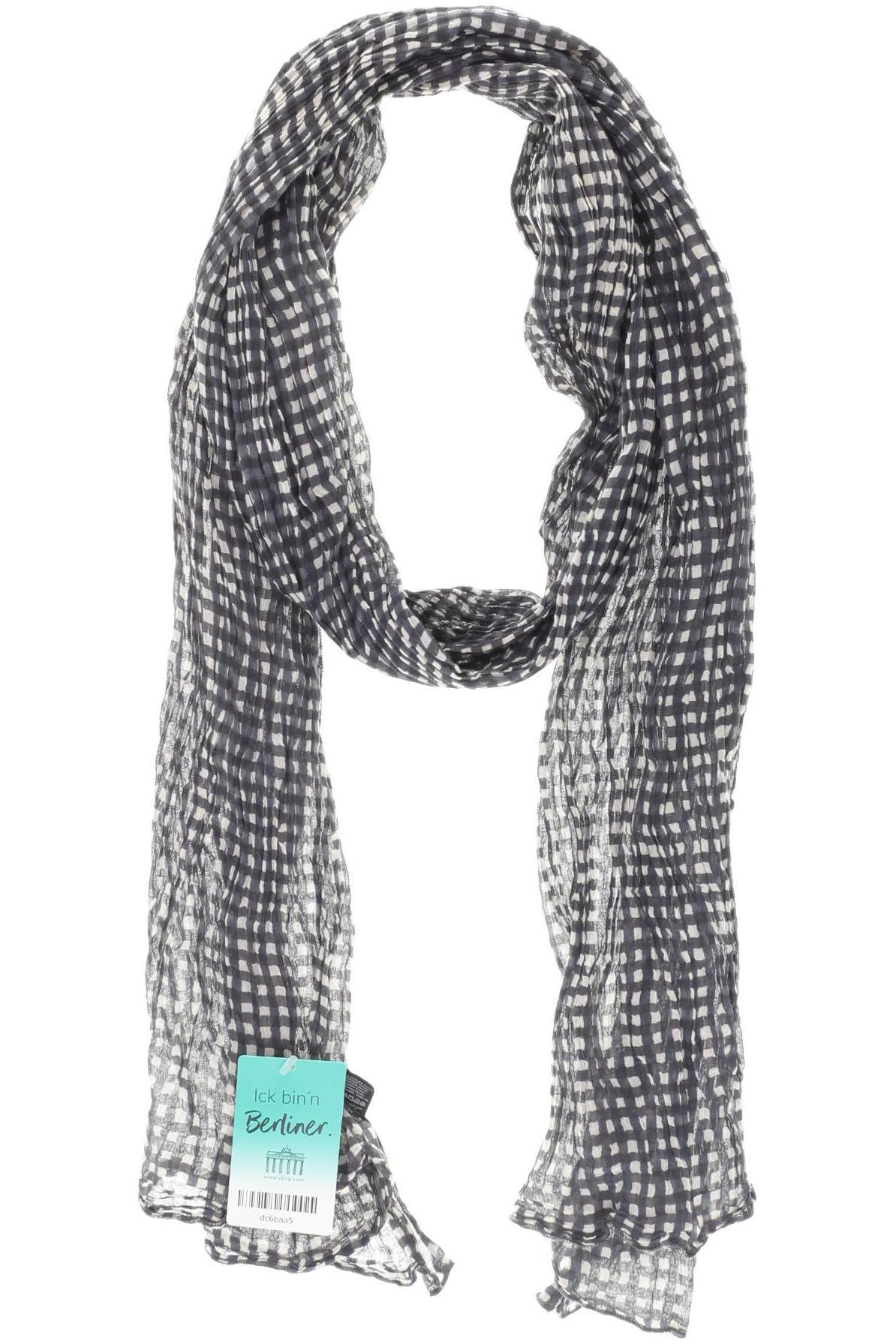 

Gudrun Sjödén Damen Schal, grau, Gr.