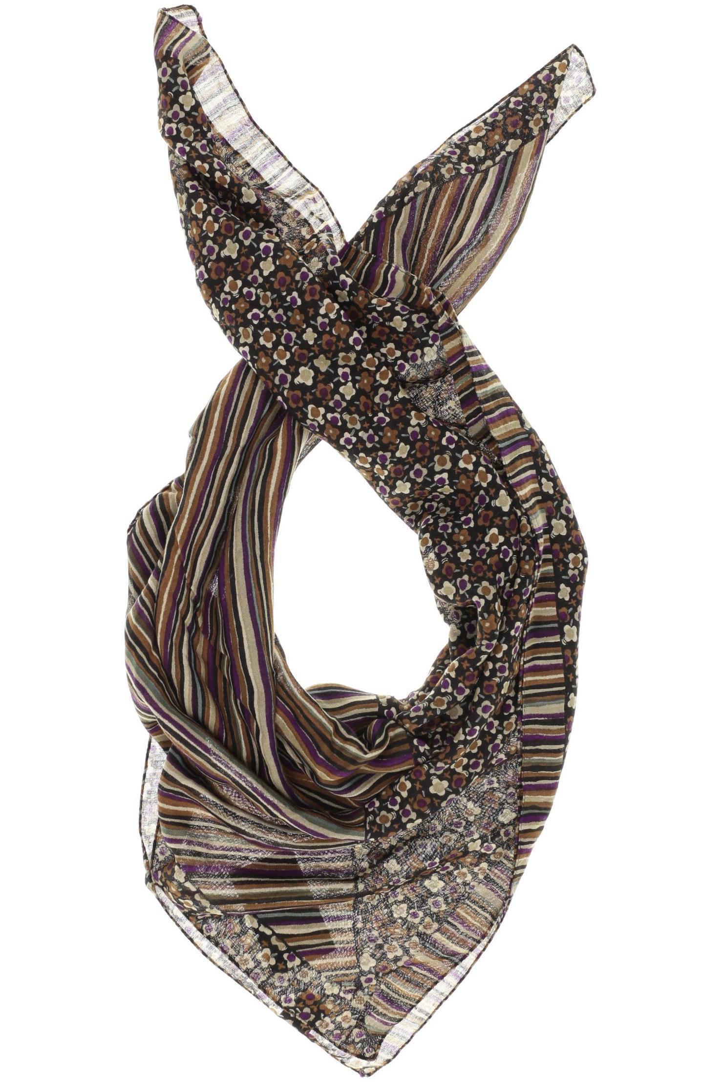 

Gudrun Sjödén Damen Schal, braun, Gr.