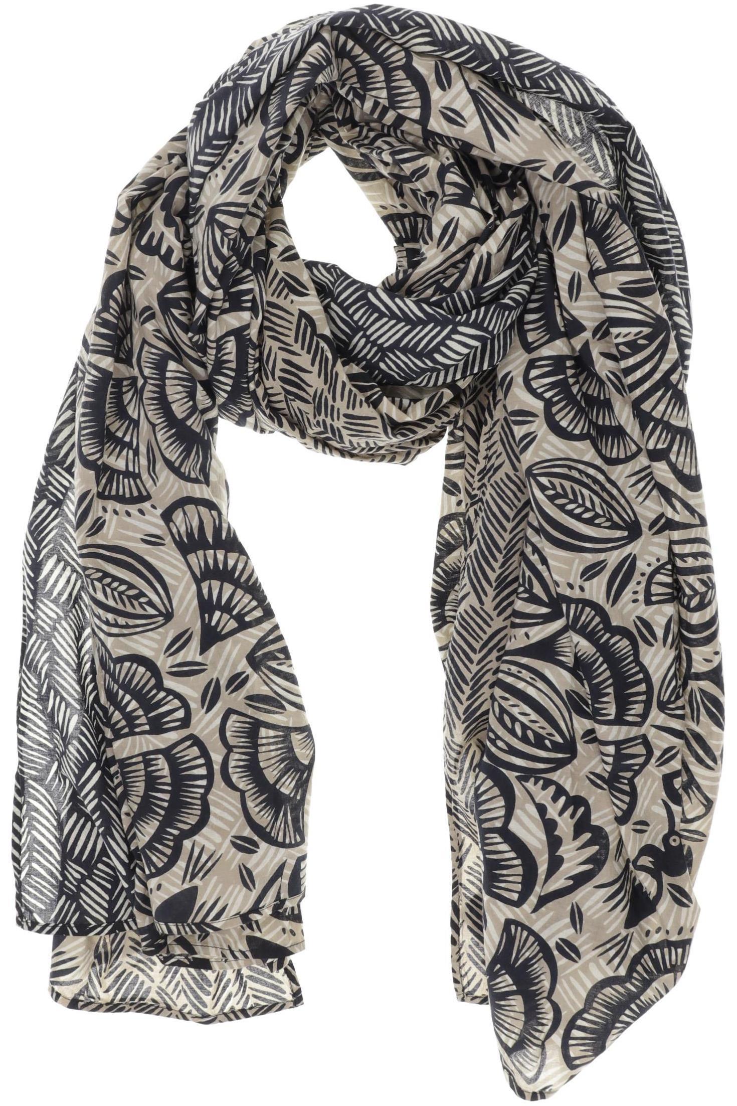 

Gudrun Sjödén Damen Schal, beige, Gr.