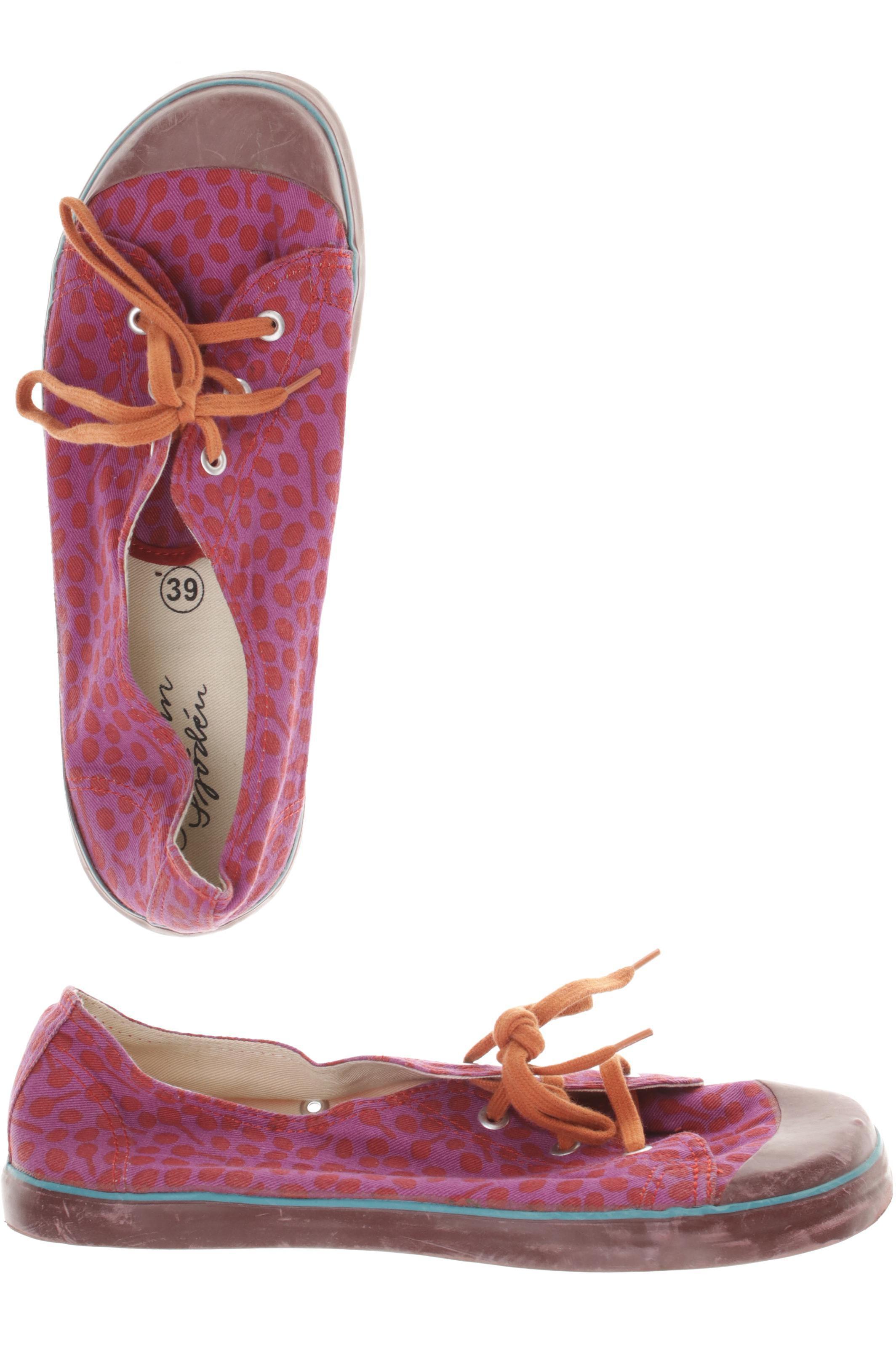 

Gudrun Sjödén Damen Sneakers, pink, Gr. 39