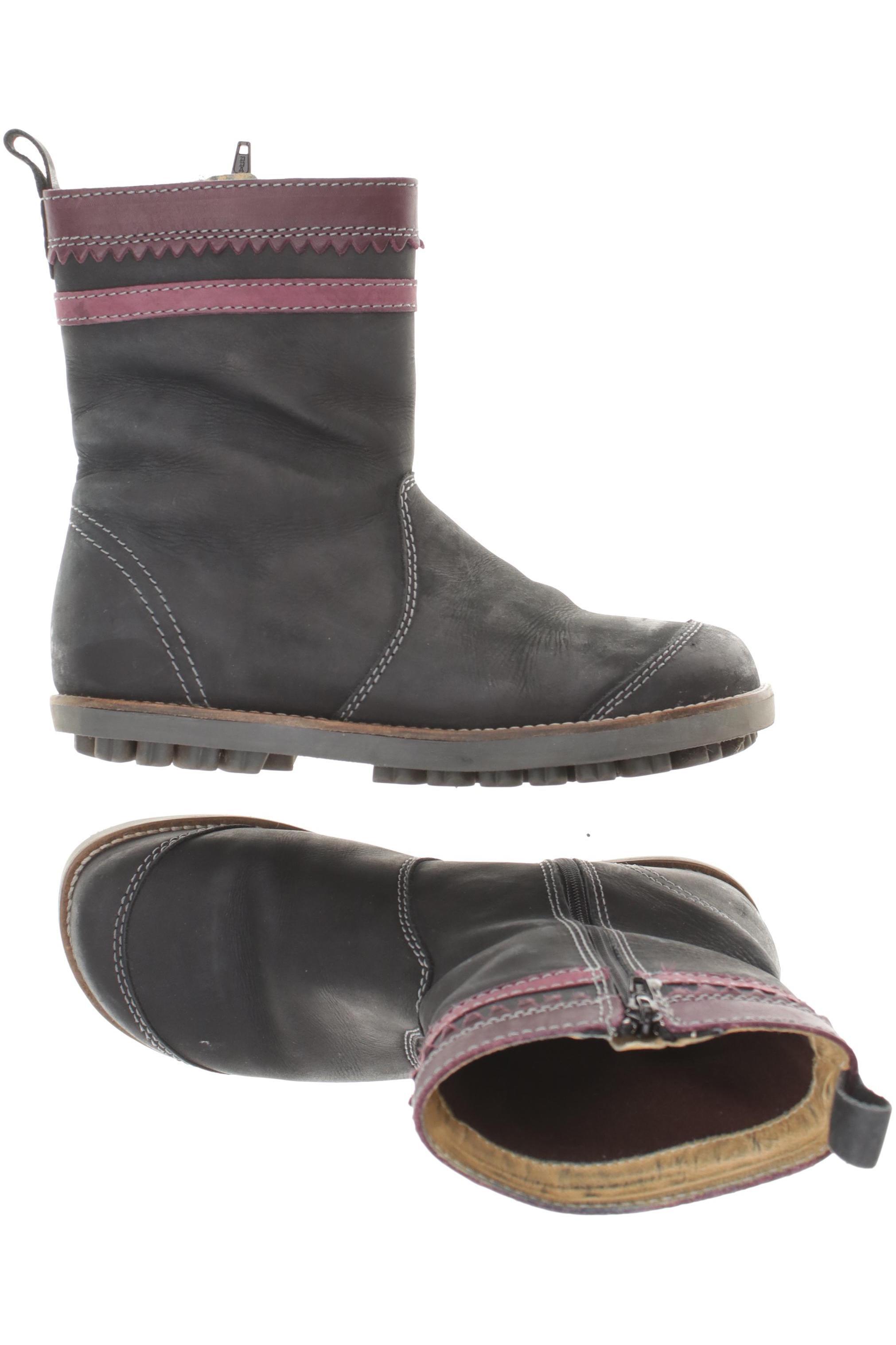 

Gudrun Sjödén Damen Stiefel, schwarz, Gr. 37