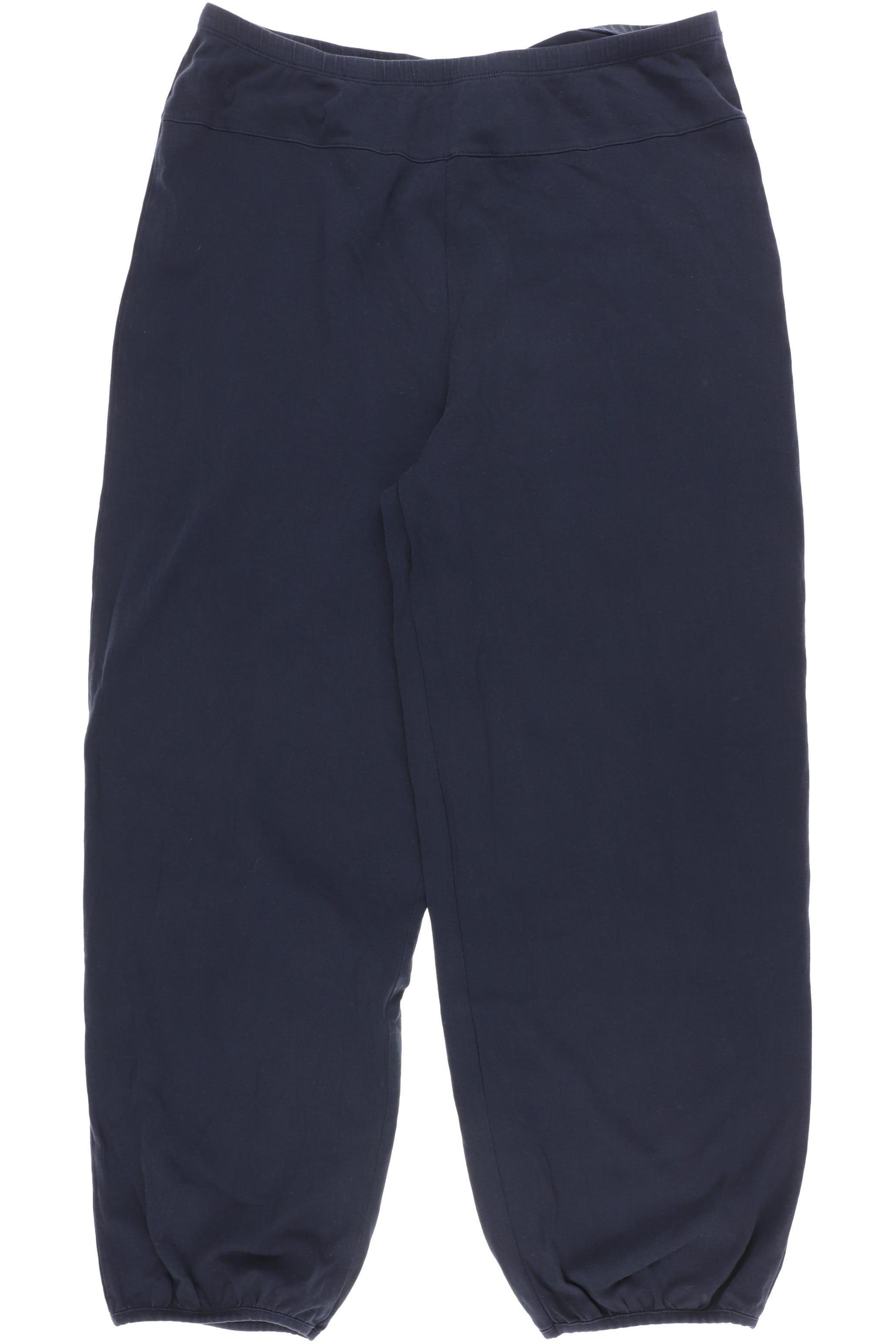 

Gudrun Sjödén Damen Stoffhose, blau, Gr.