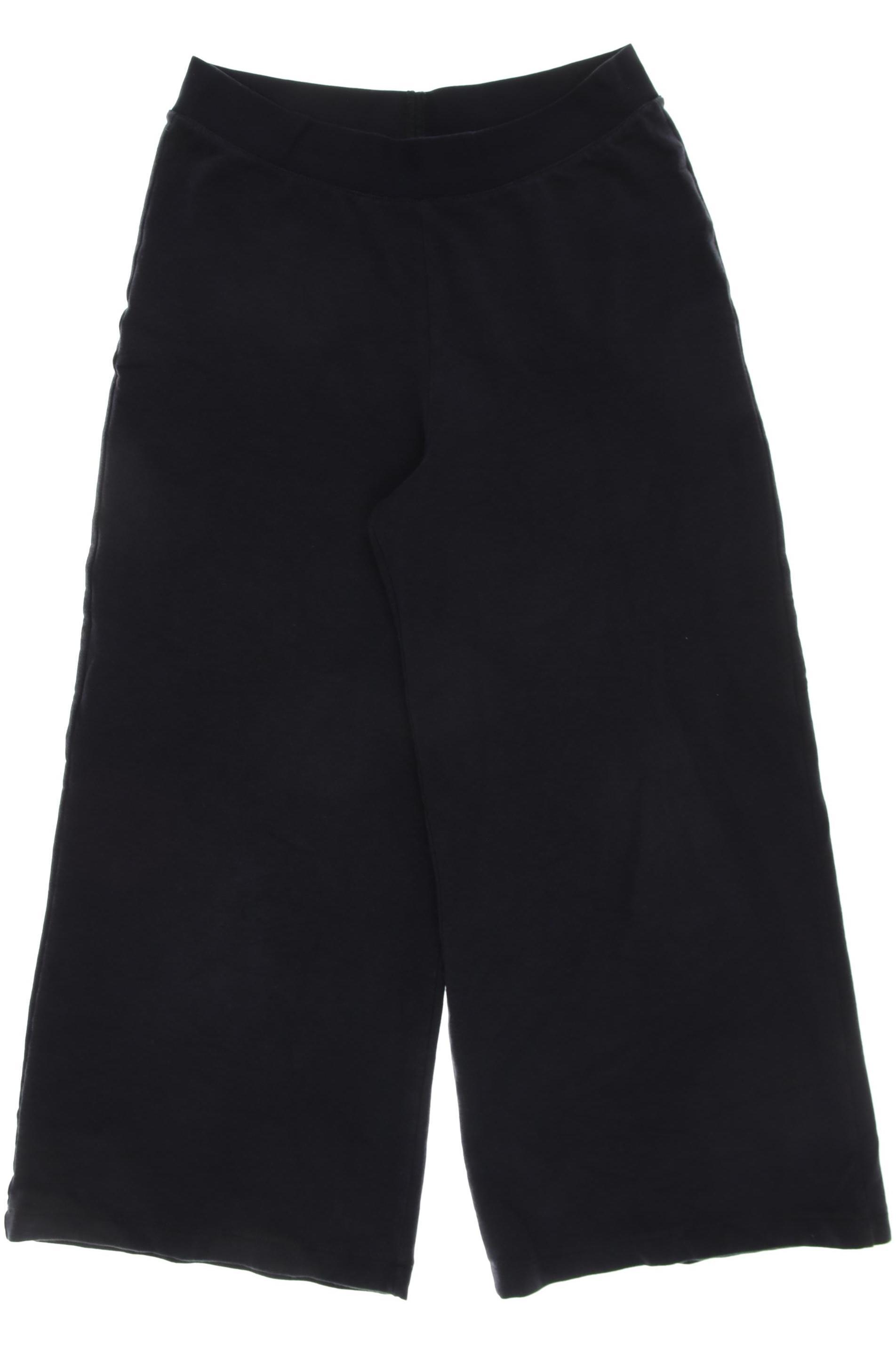 

Gudrun Sjödén Damen Stoffhose, blau, Gr.