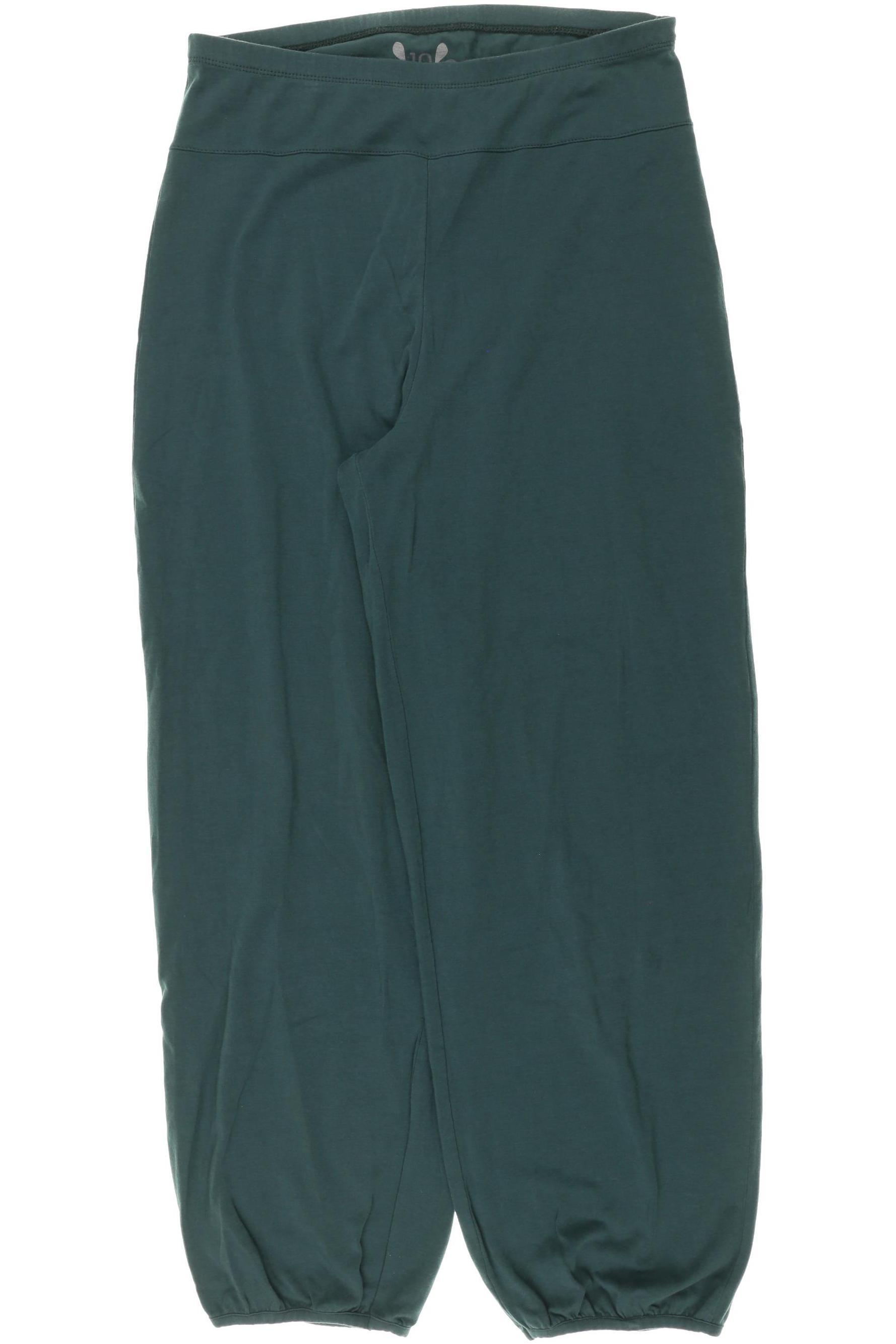 

Gudrun Sjödén Damen Stoffhose, grün, Gr.