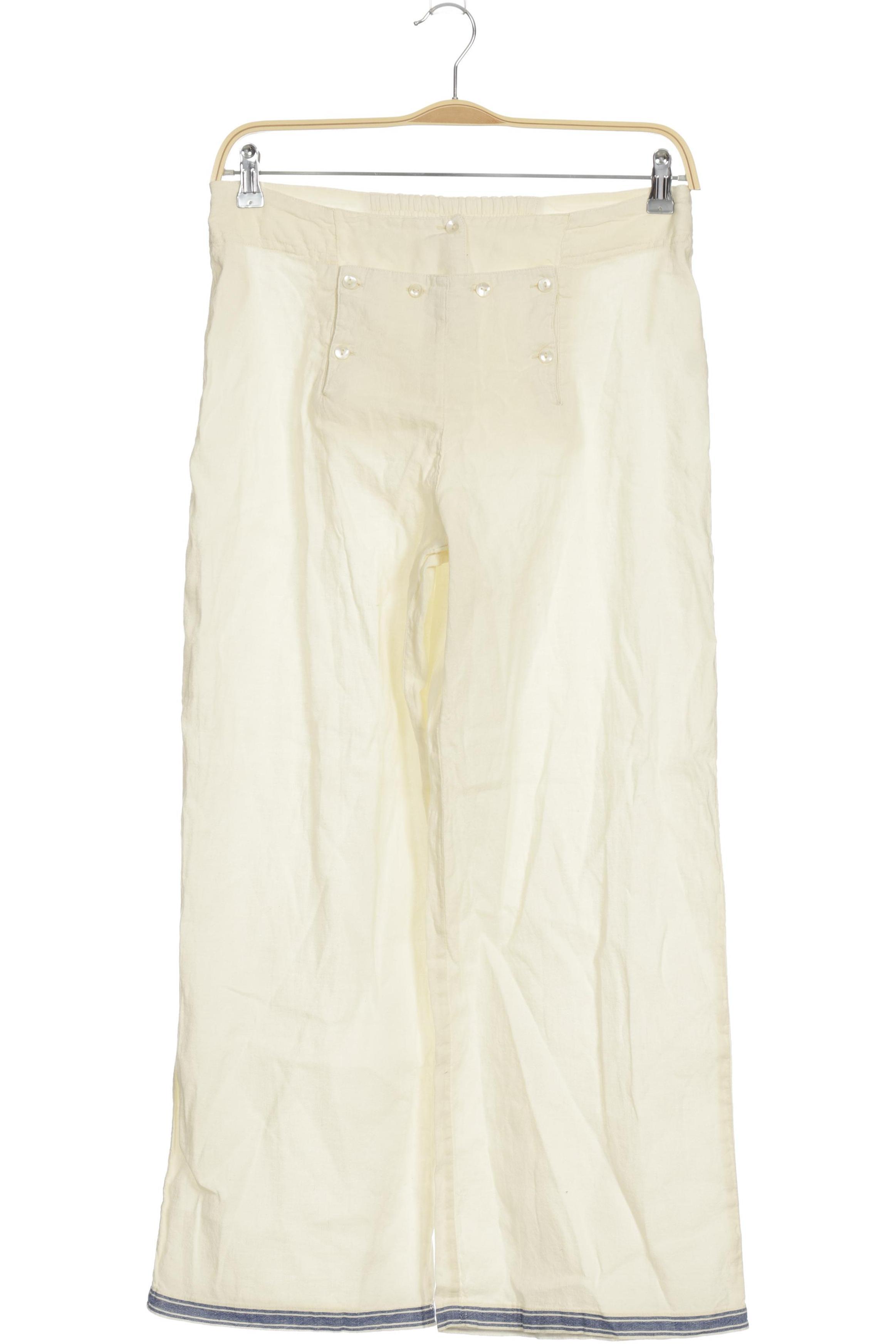 

Gudrun Sjödén Damen Stoffhose, gelb, Gr.