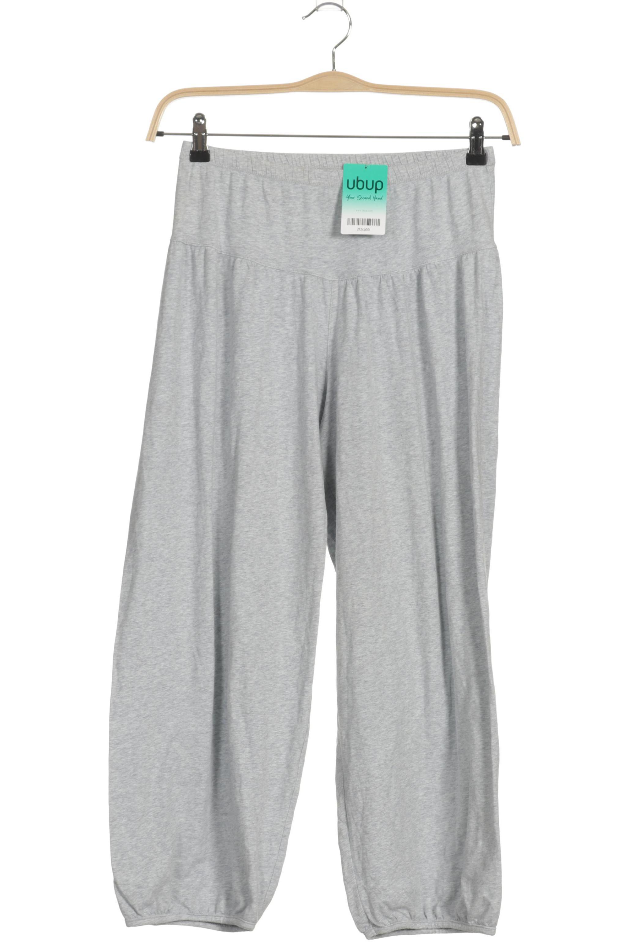 

Gudrun Sjödén Damen Stoffhose, grau, Gr.