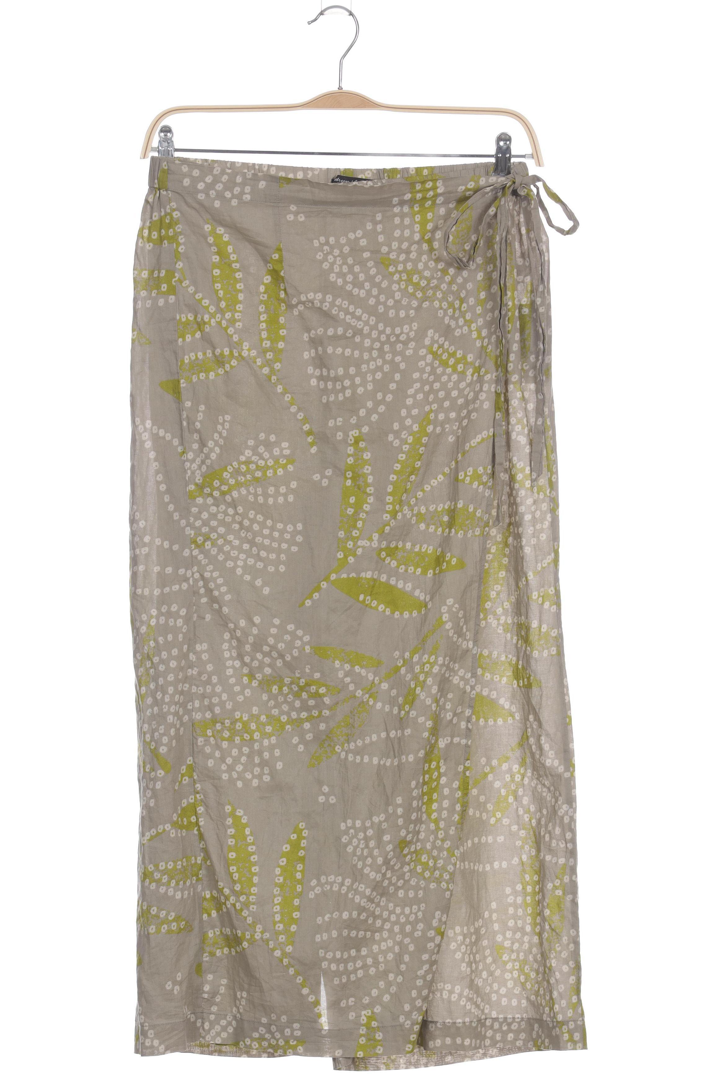 

Gudrun Sjödén Damen Stoffhose, grün, Gr.