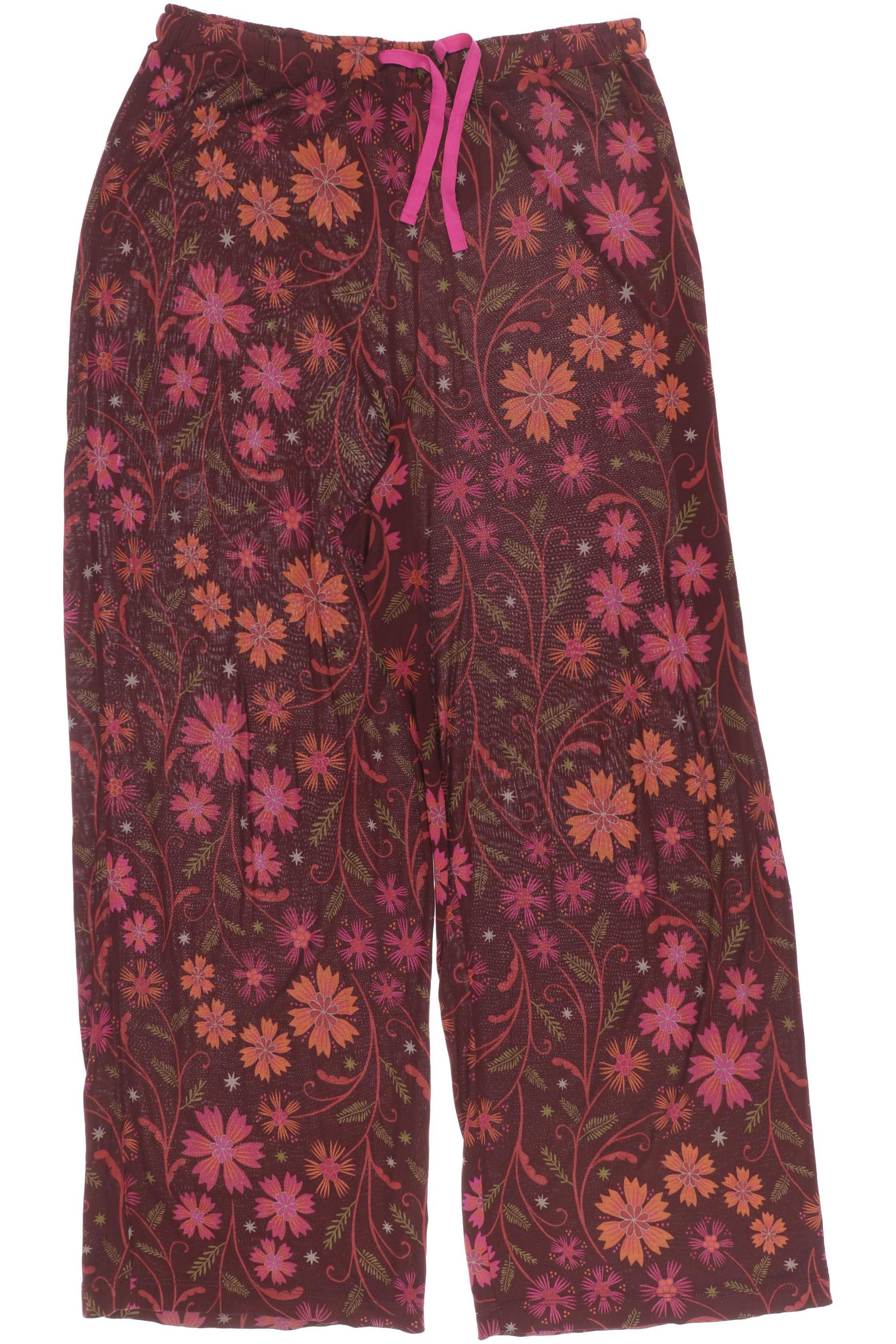 

Gudrun Sjödén Damen Stoffhose, lila, Gr.