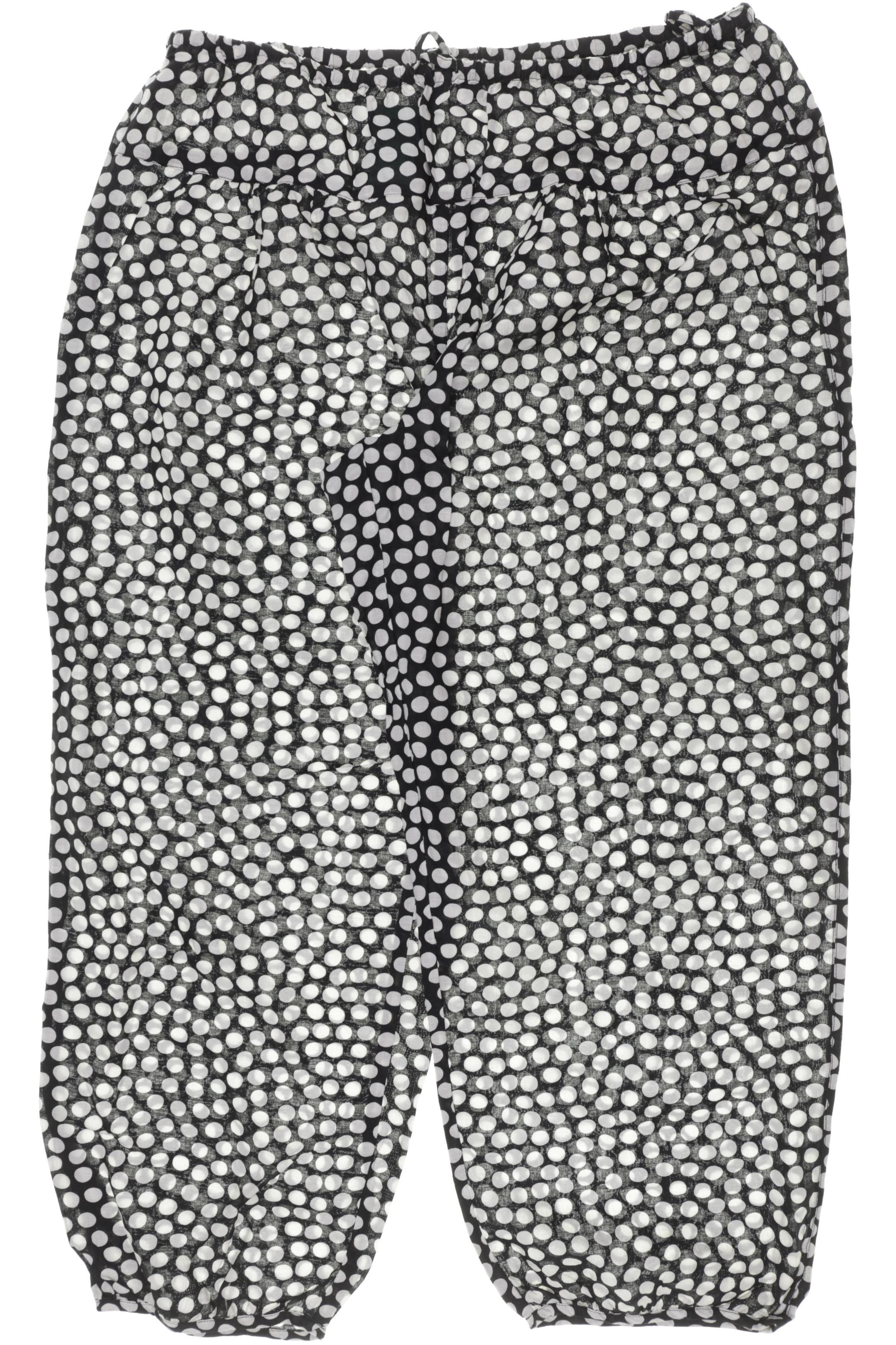 

Gudrun Sjödén Damen Stoffhose, grau, Gr.