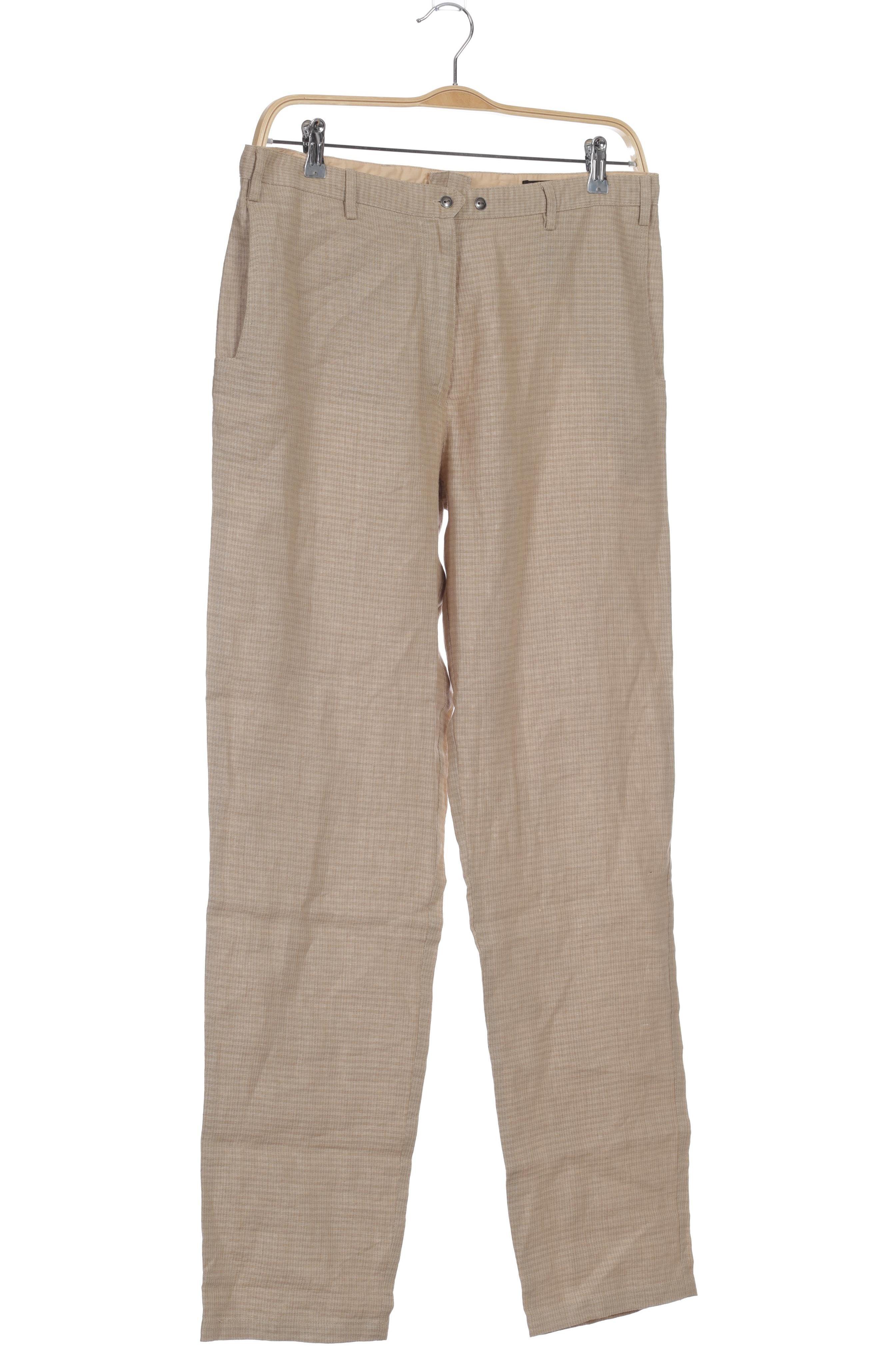 

Gudrun Sjödén Damen Stoffhose, beige, Gr.