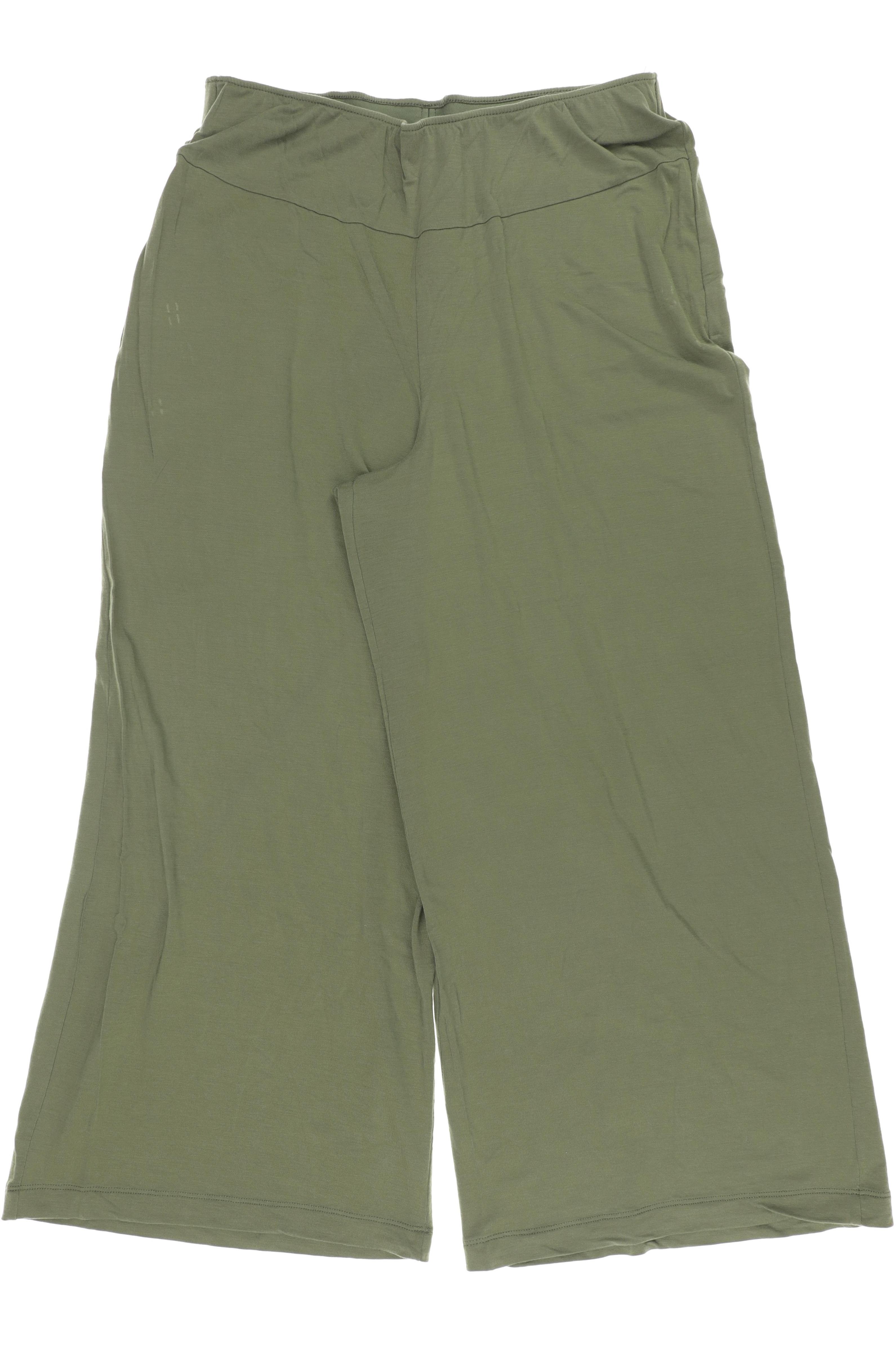 

Gudrun Sjödén Damen Stoffhose, grün, Gr.