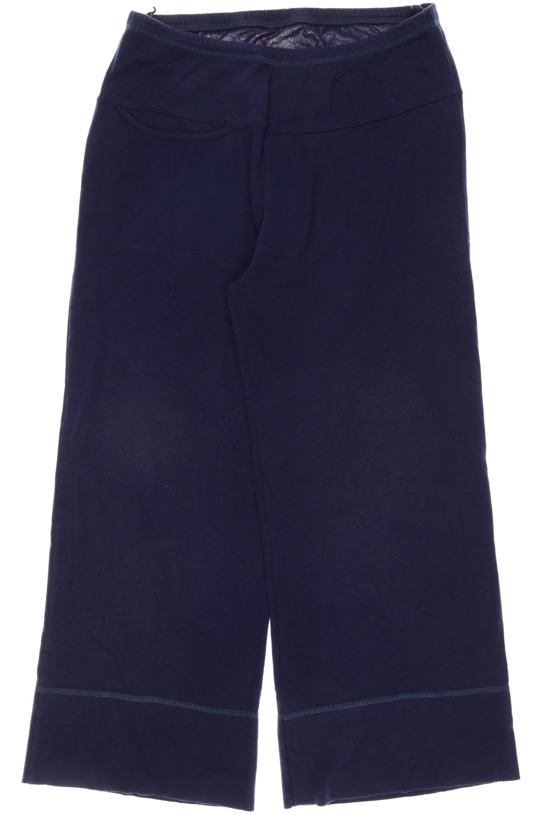 

Gudrun Sjödén Damen Stoffhose, lila, Gr.