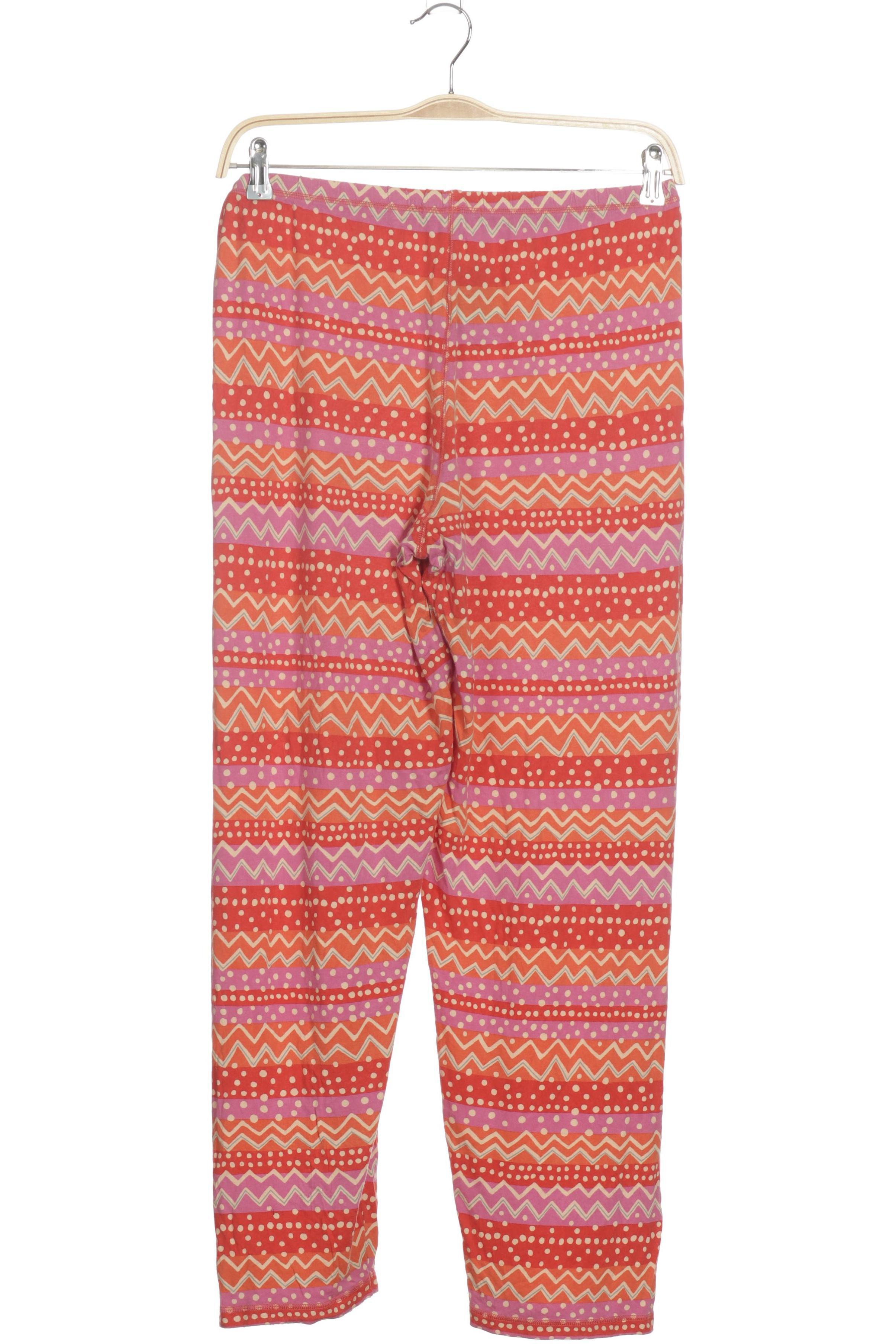 

Gudrun Sjödén Damen Stoffhose, rot, Gr.