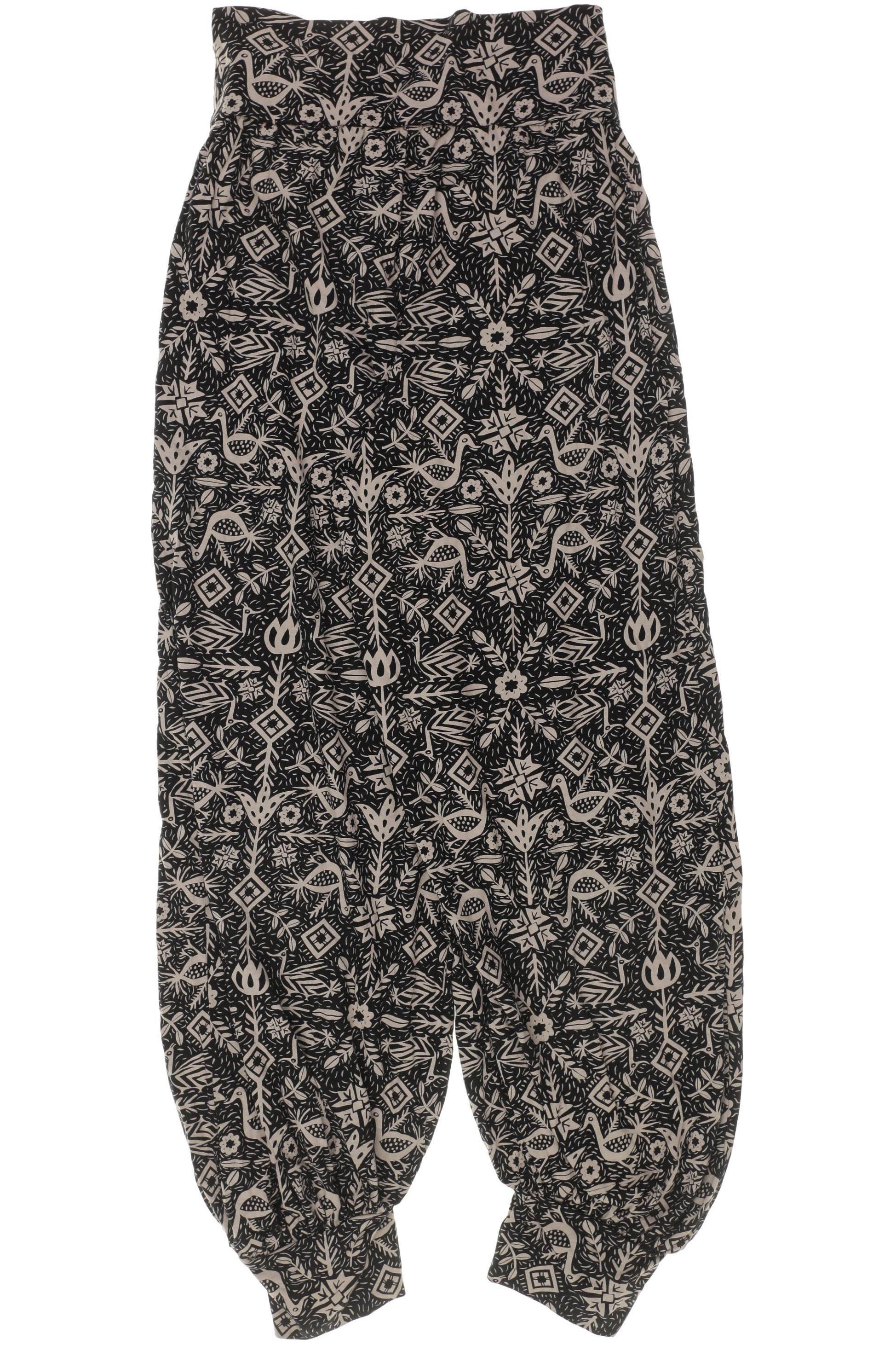 

Gudrun Sjödén Damen Stoffhose, braun, Gr.