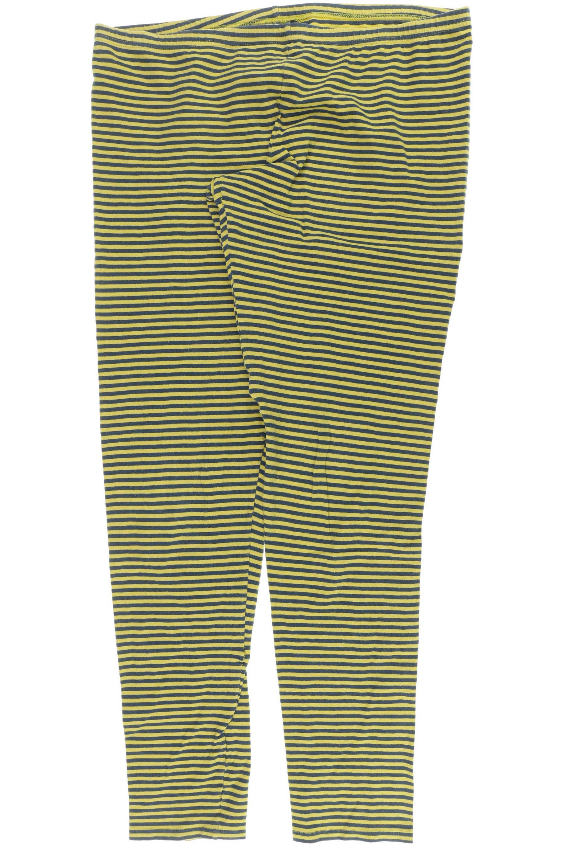 

Gudrun Sjödén Damen Stoffhose, gelb, Gr.