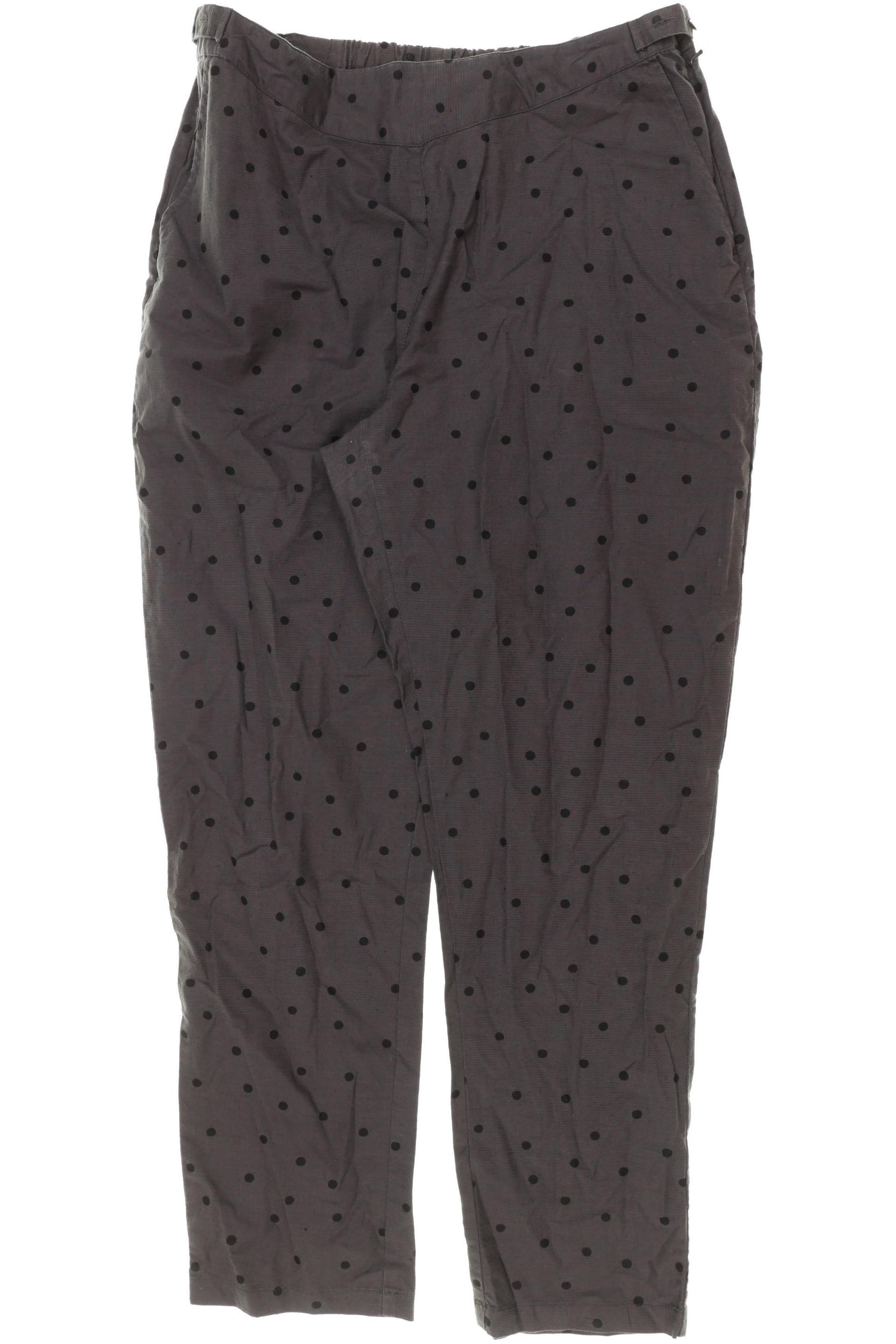 

Gudrun Sjödén Damen Stoffhose, grau, Gr.