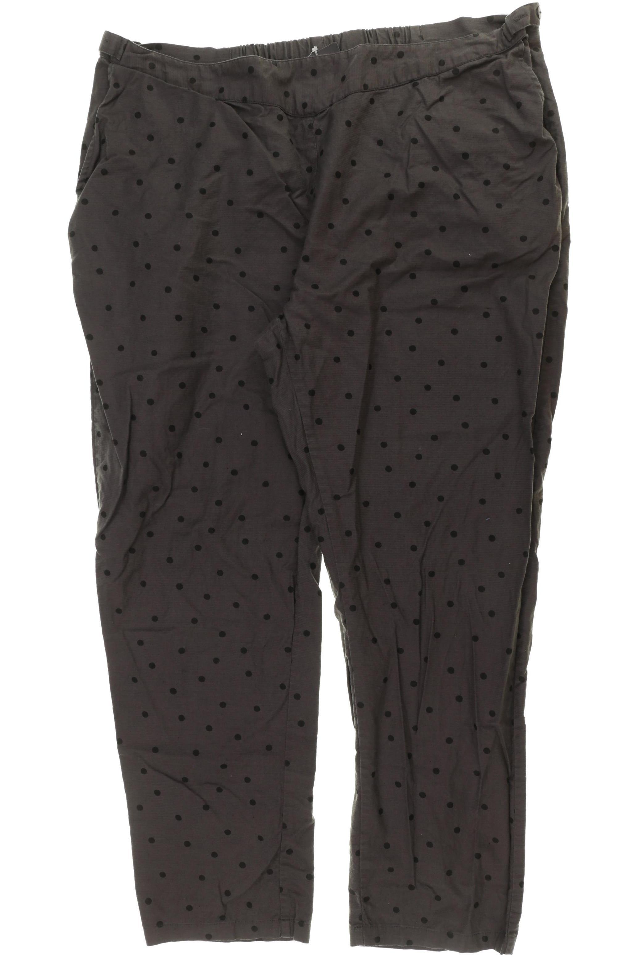 

Gudrun Sjödén Damen Stoffhose, grau, Gr.