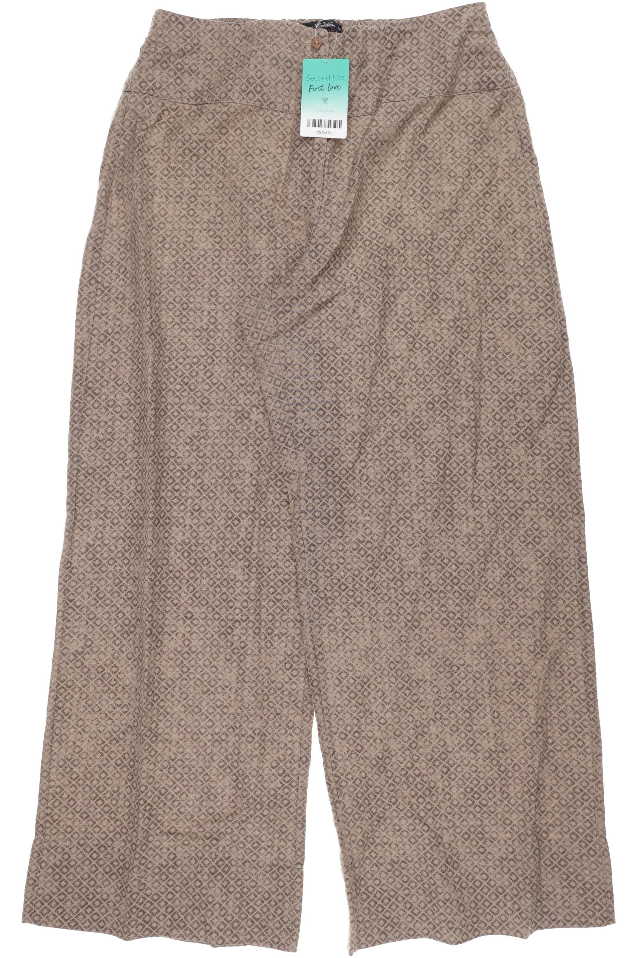 

Gudrun Sjödén Damen Stoffhose, , Gr.