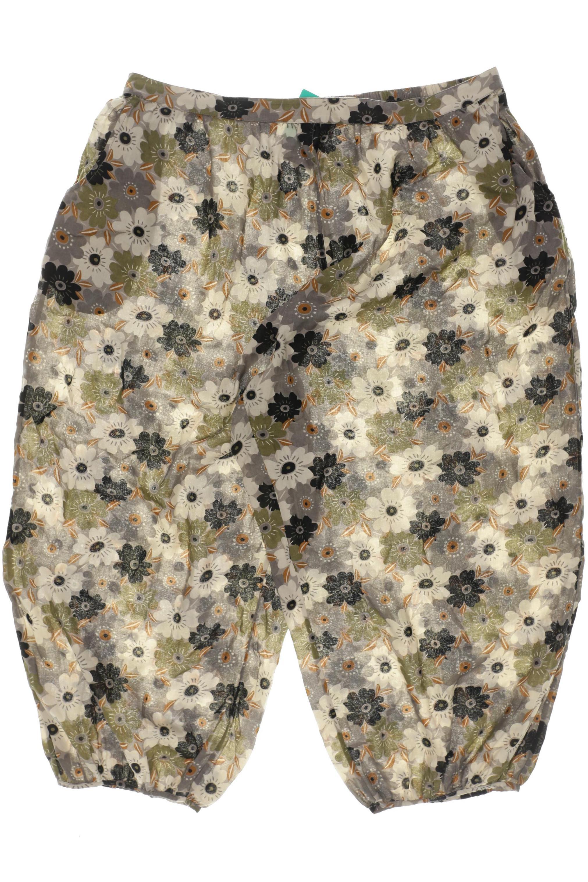 

Gudrun Sjödén Damen Stoffhose, grau, Gr.