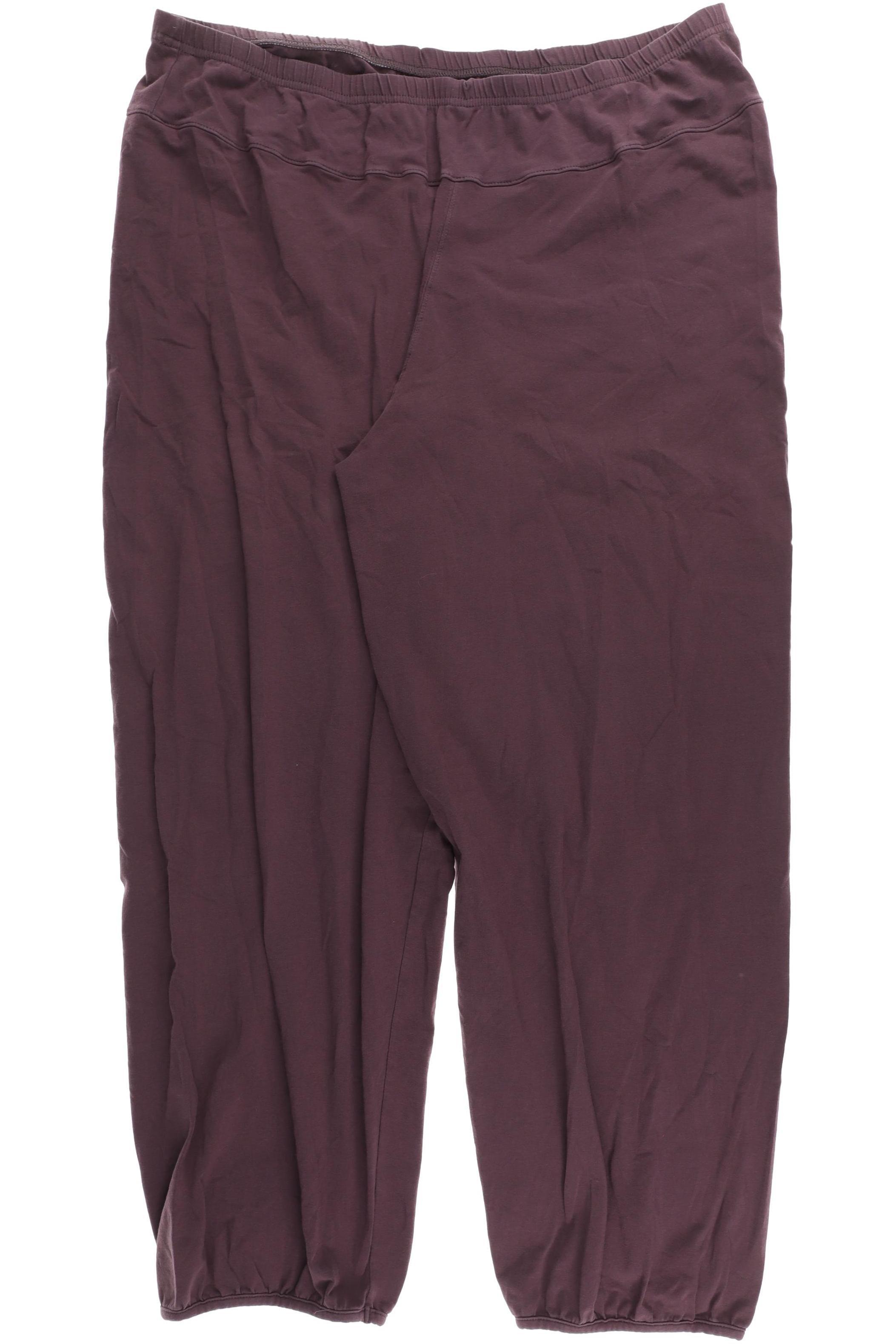 

Gudrun Sjödén Damen Stoffhose, lila, Gr.