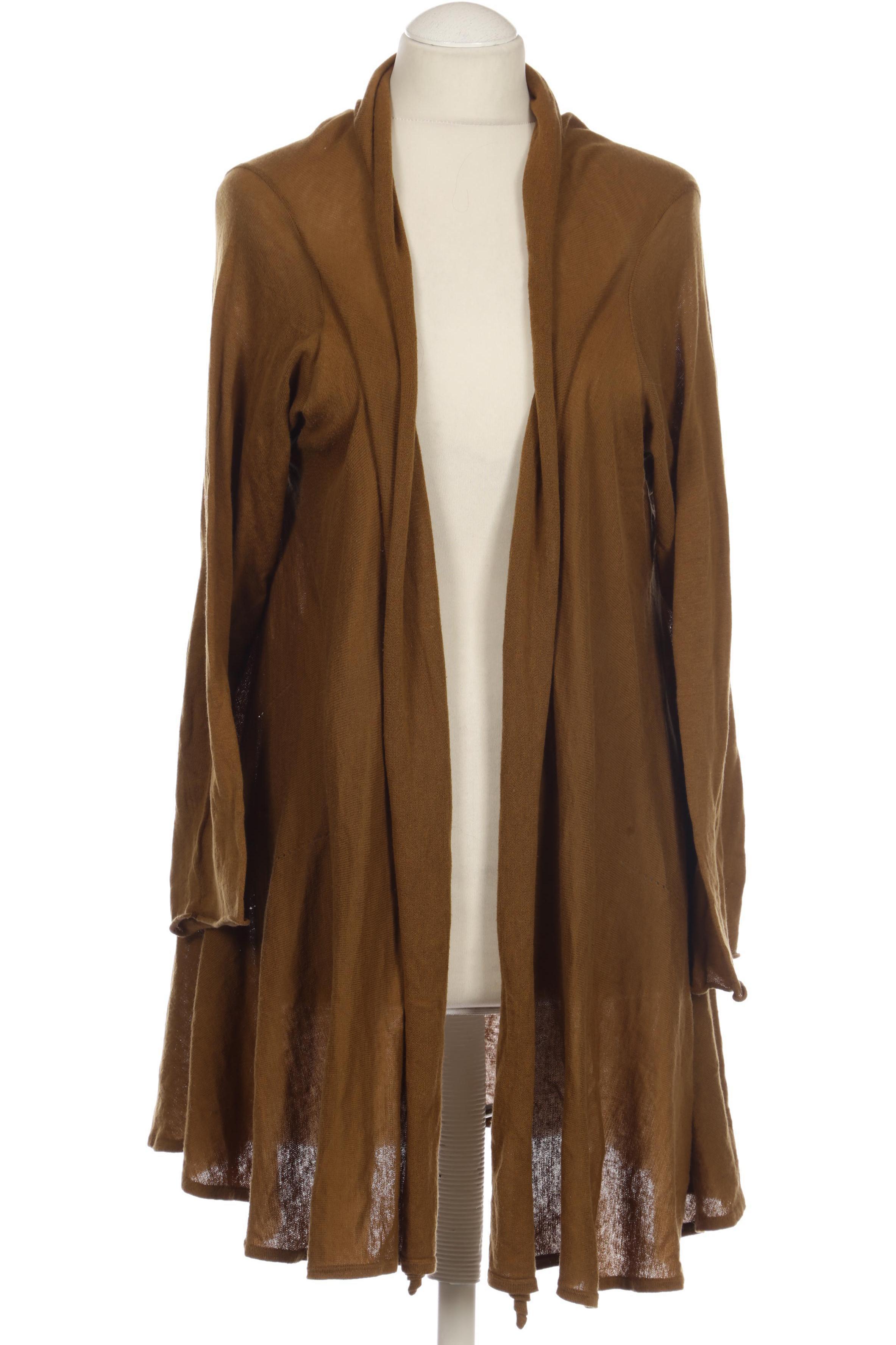 

Gudrun Sjödén Damen Strickjacke, braun, Gr.