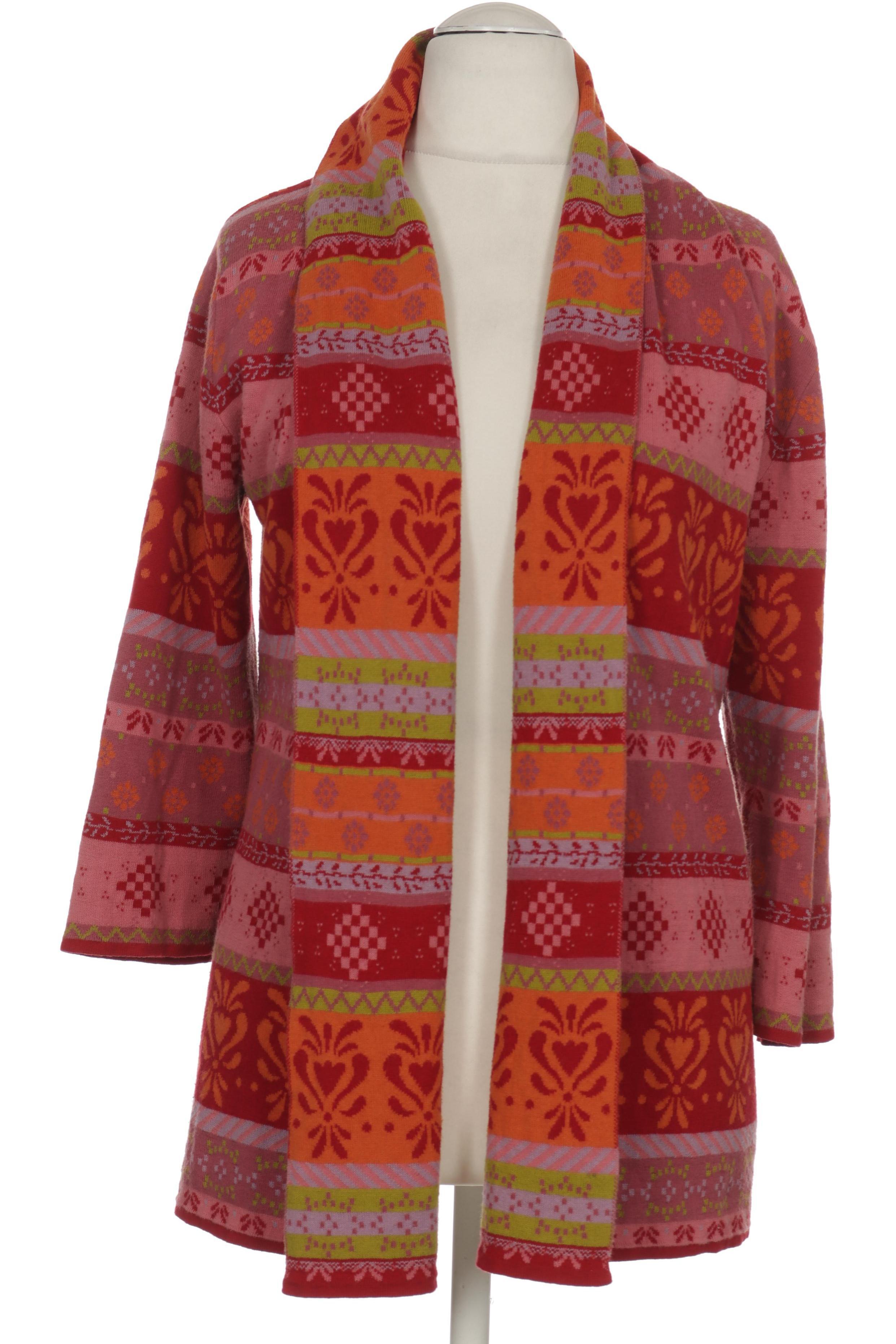 

Gudrun Sjödén Damen Strickjacke, mehrfarbig, Gr.