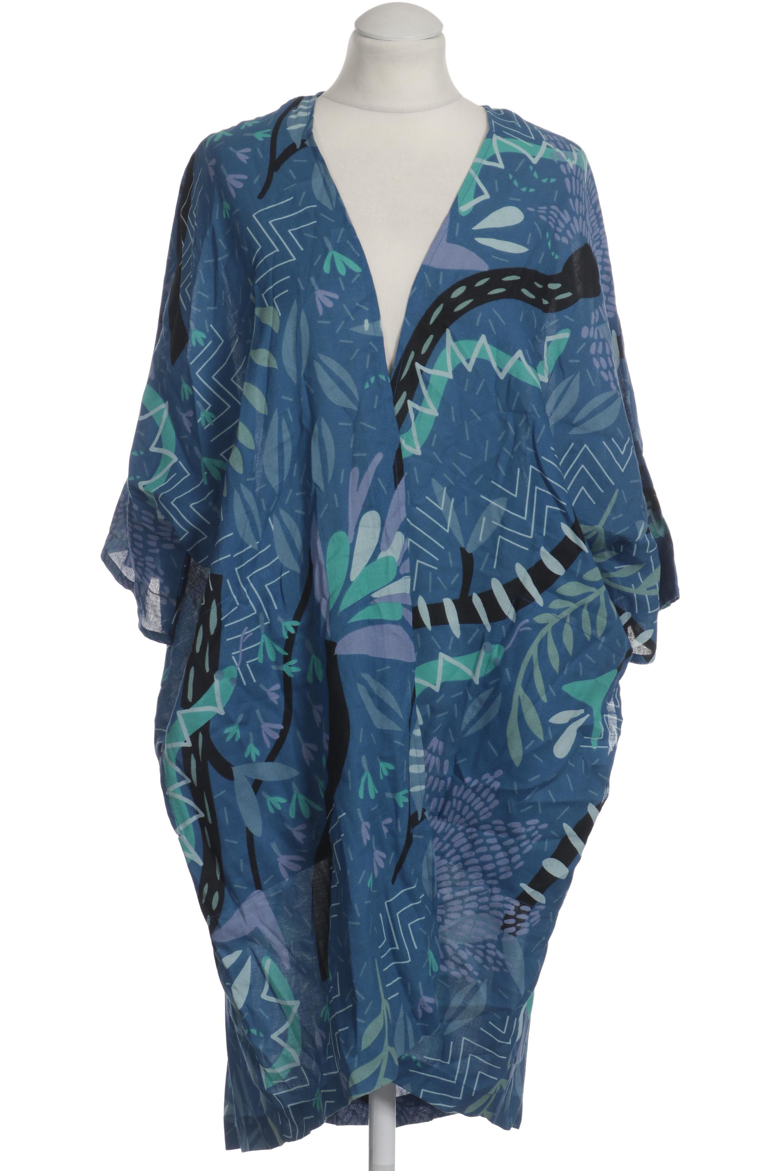 

Gudrun Sjödén Damen Strickjacke, mehrfarbig, Gr.