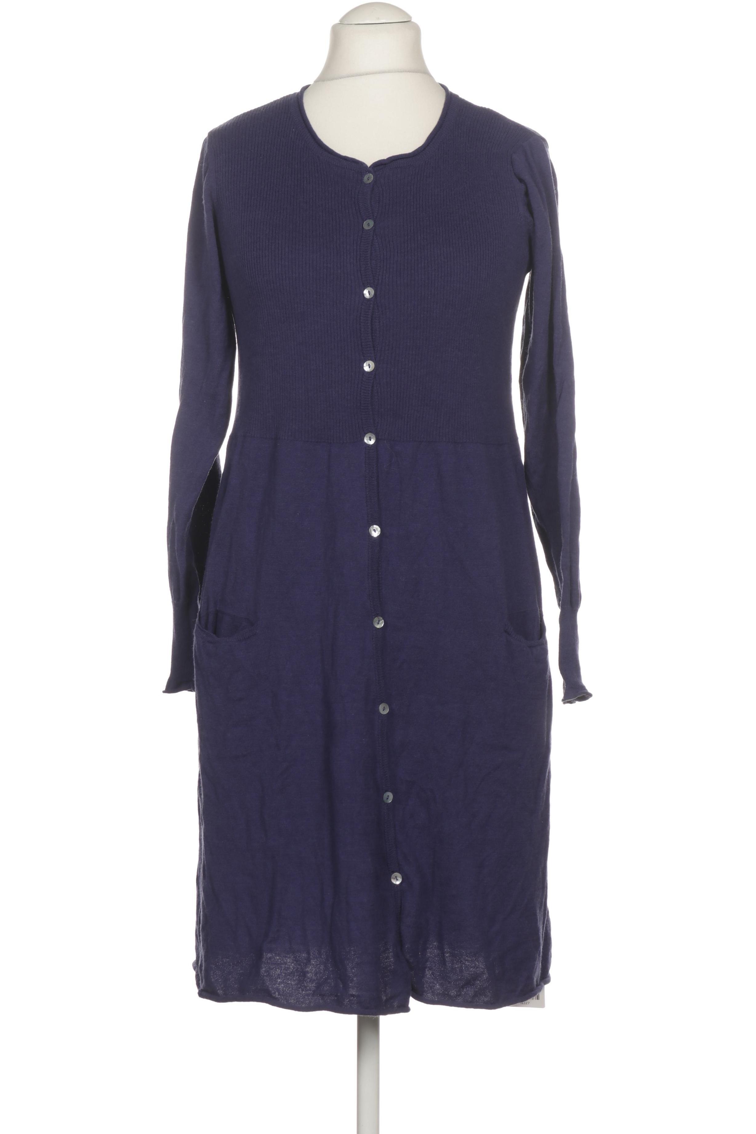 

Gudrun Sjödén Damen Kleid, lila, Gr.