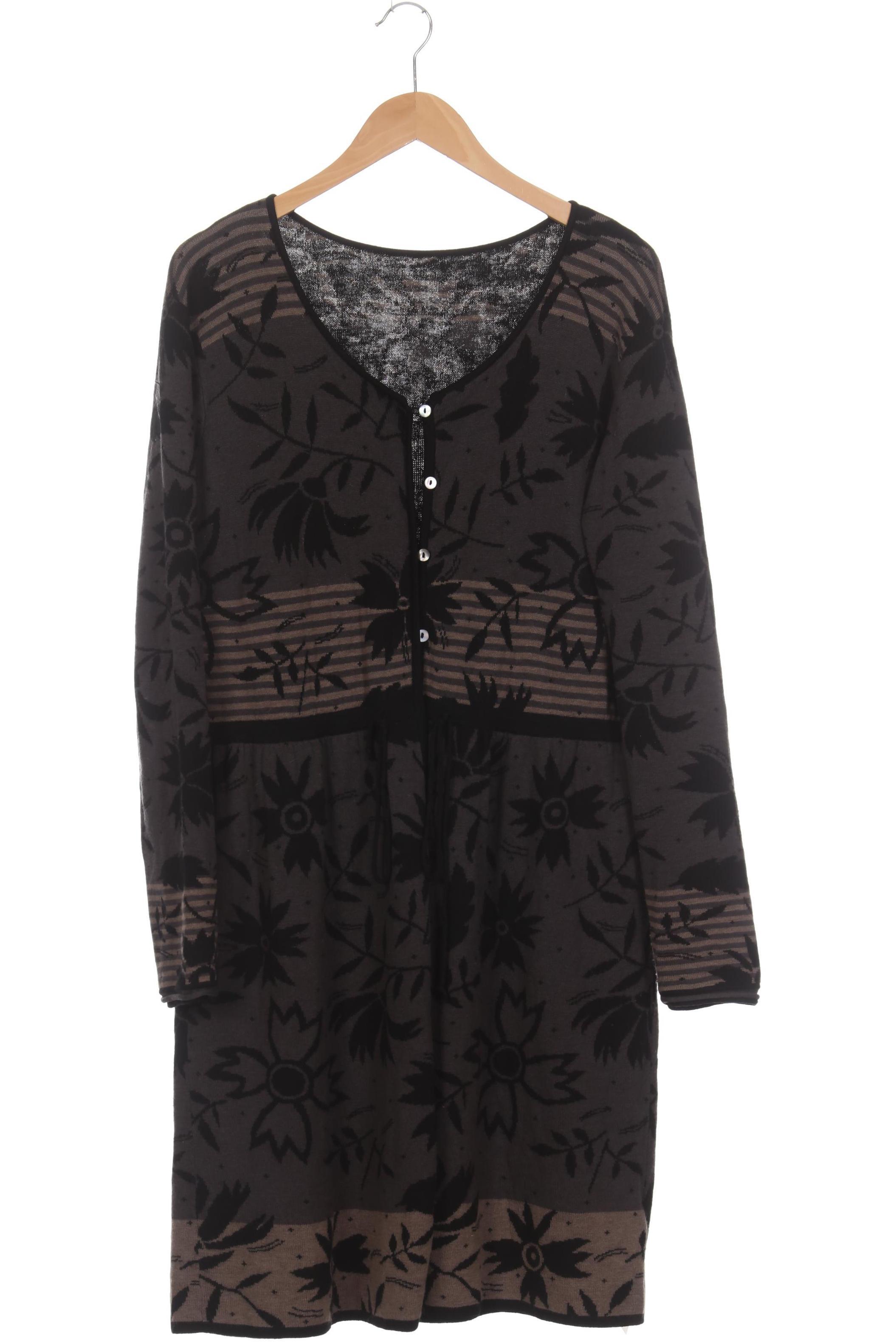 

Gudrun Sjödén Damen Strickjacke, grau, Gr.