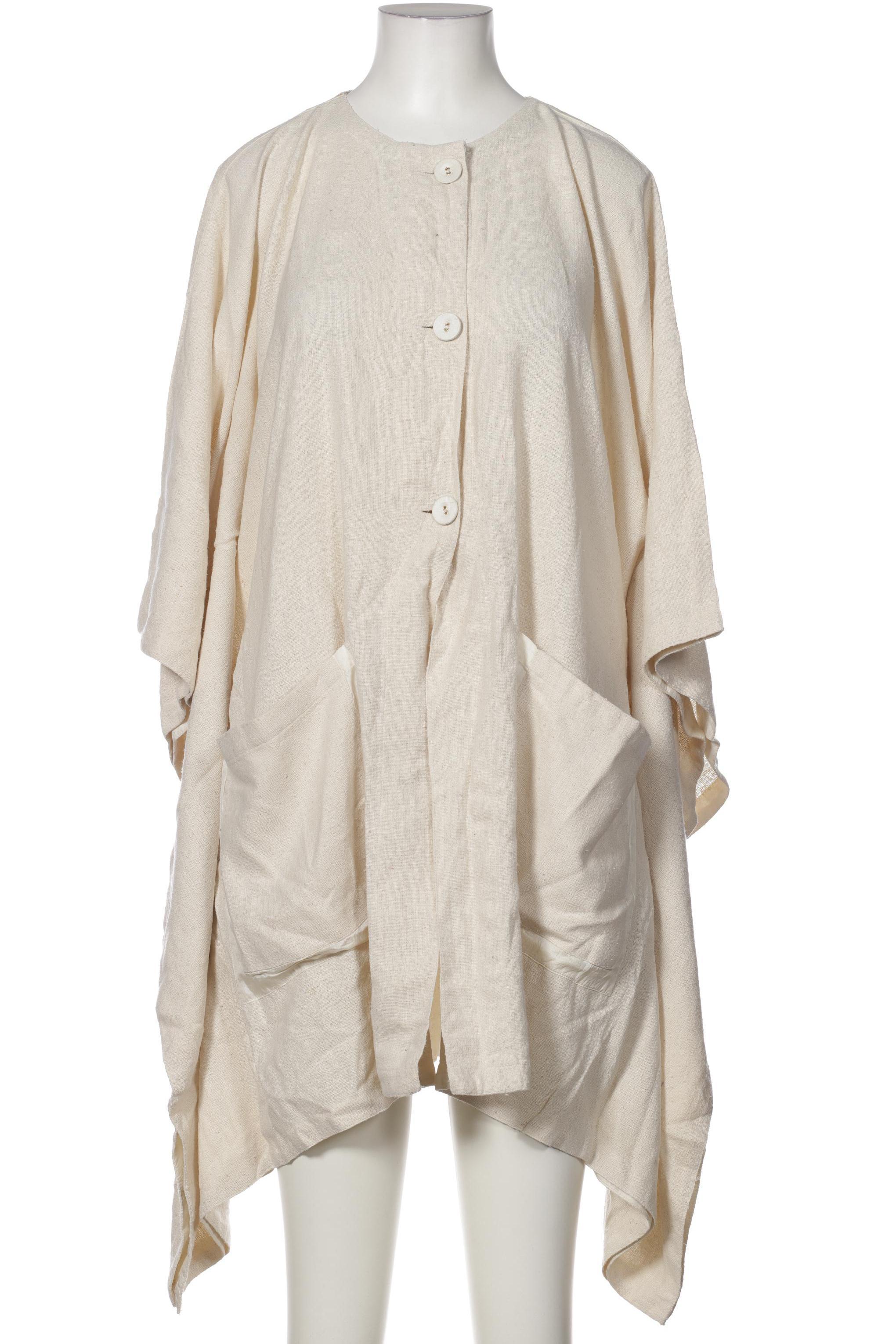 

Gudrun Sjödén Damen Strickjacke, beige, Gr.